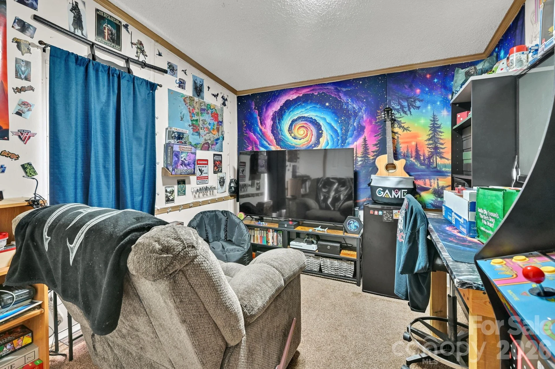 560 Morgan Branch Road - Photo 21