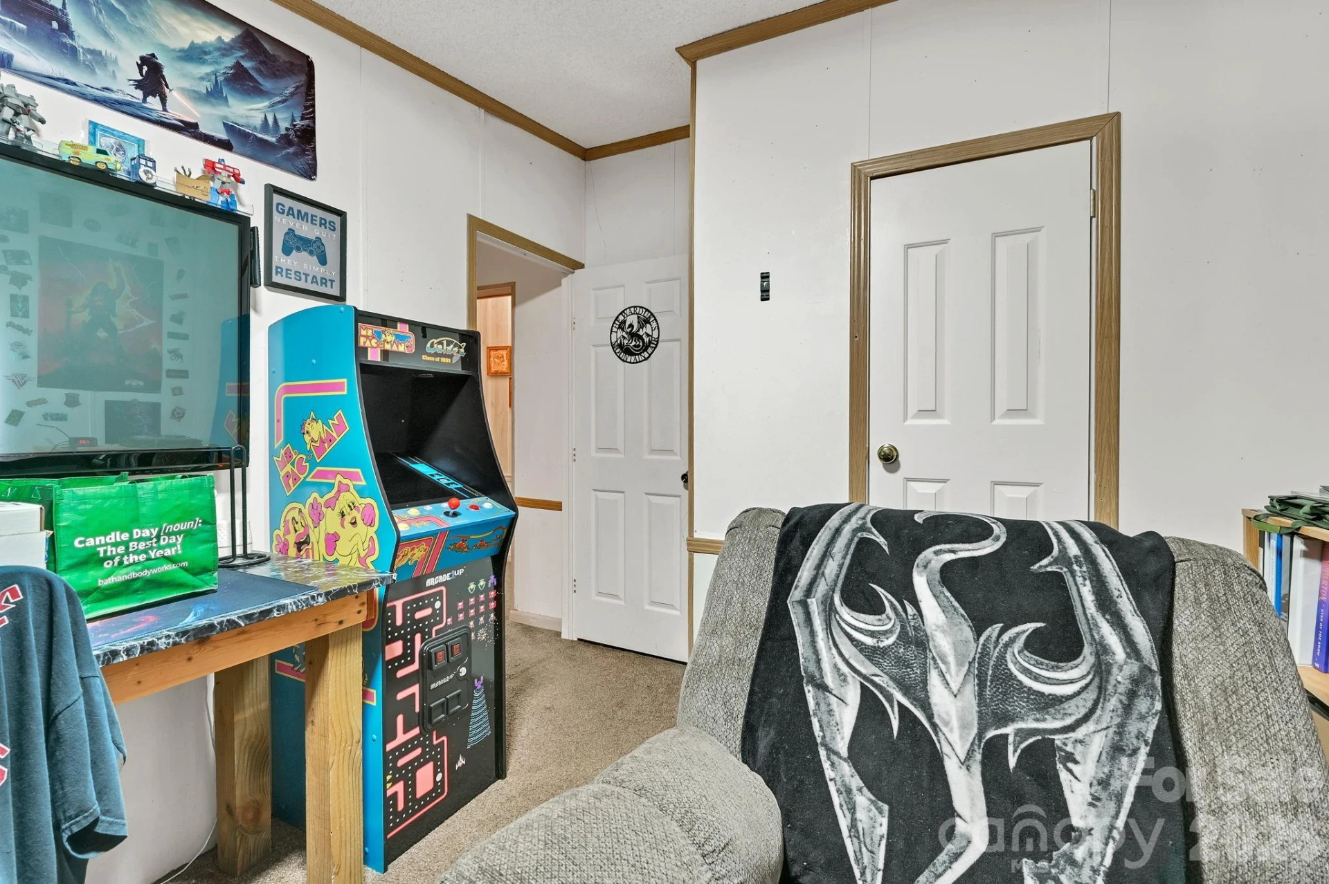 560 Morgan Branch Road - Photo 22