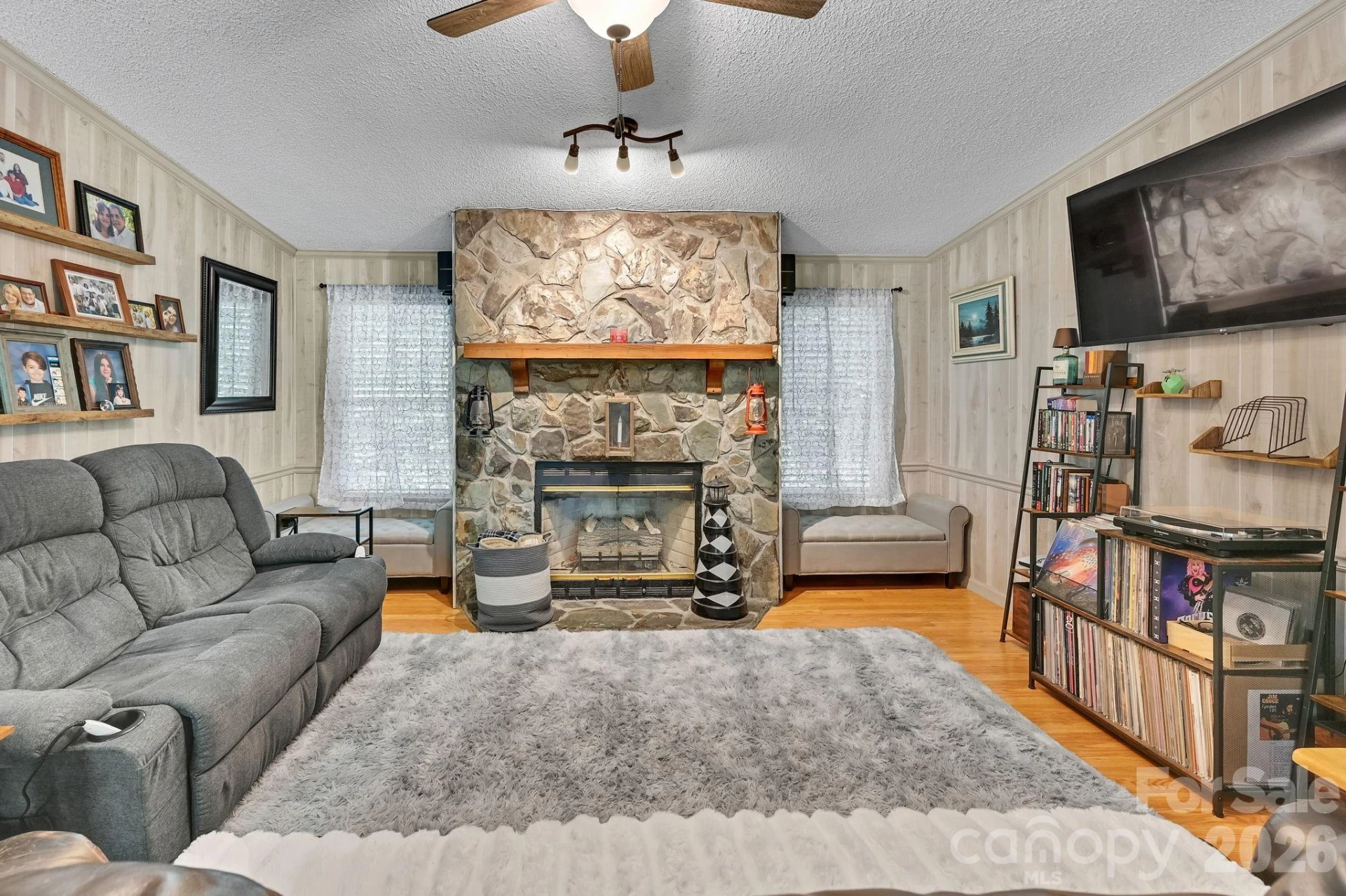 560 Morgan Branch Road - Photo 4