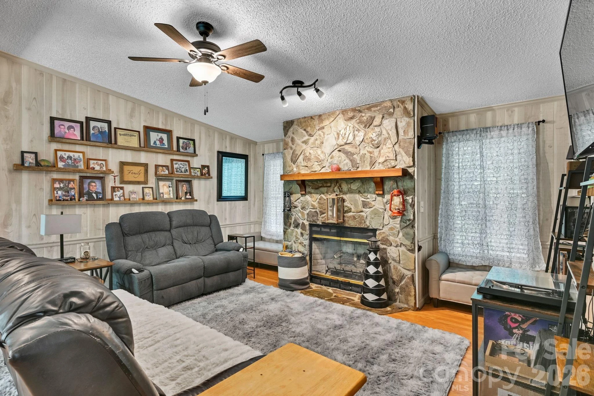 560 Morgan Branch Road - Photo 5