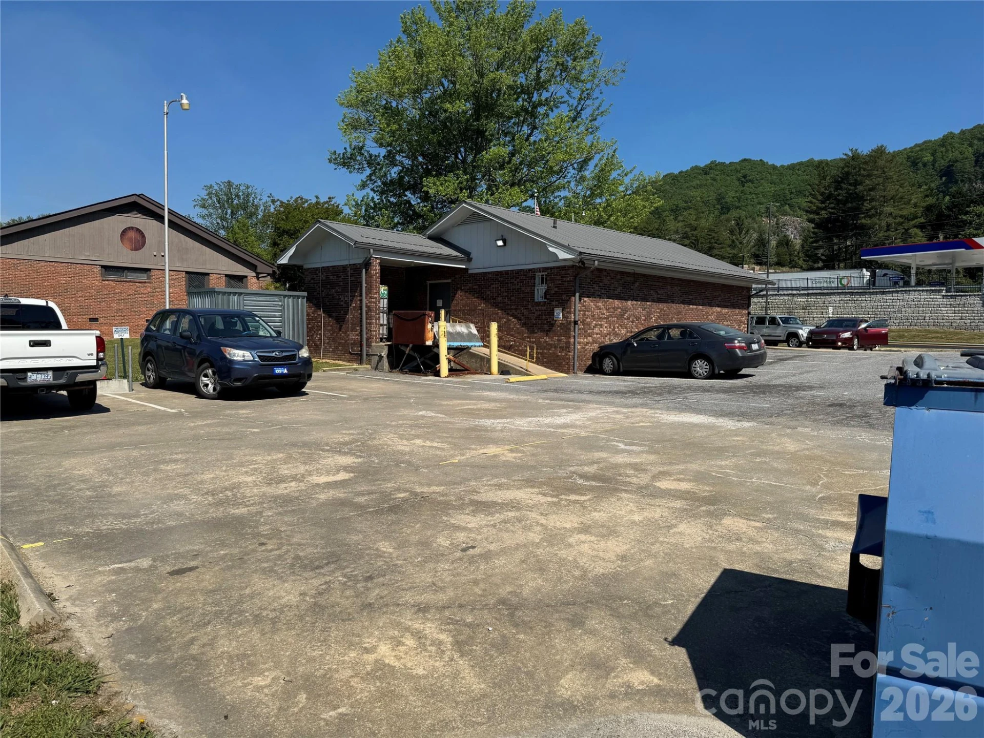 5858 Old Hendersonville Highway - Photo 6
