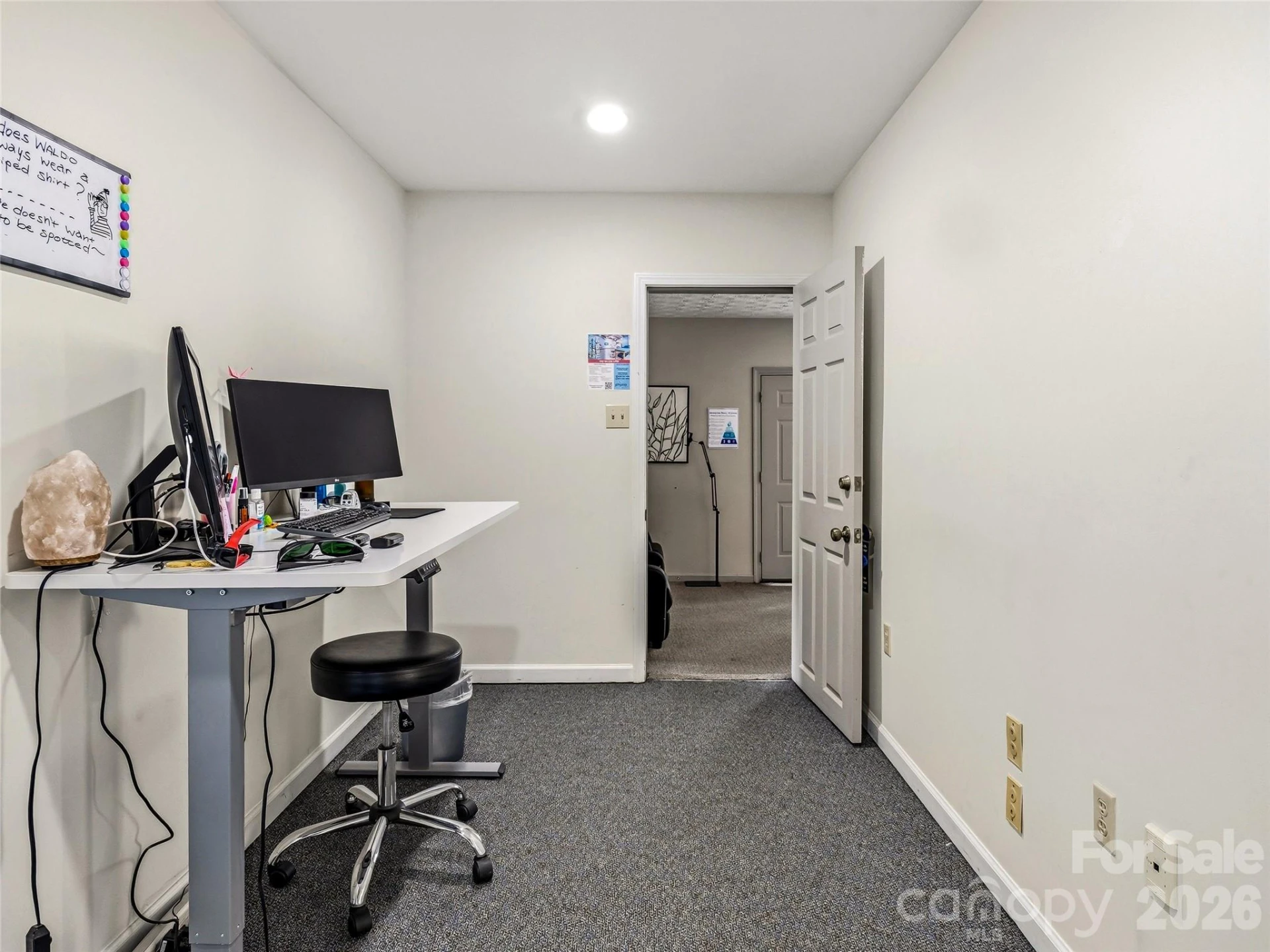 2124 Hendersonville Road - Photo 14
