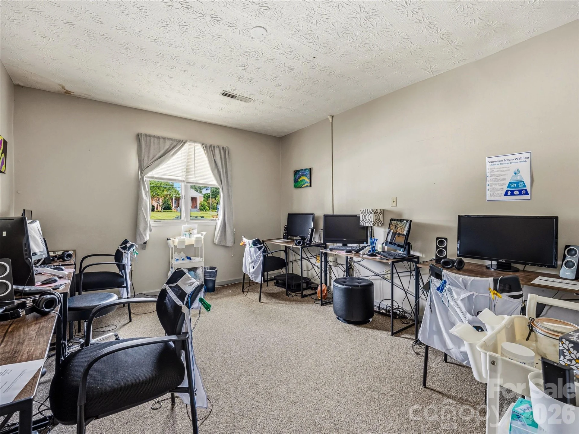 2124 Hendersonville Road - Photo 17