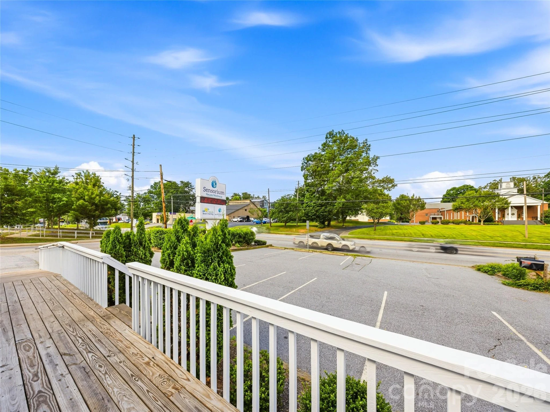 2124 Hendersonville Road - Photo 5