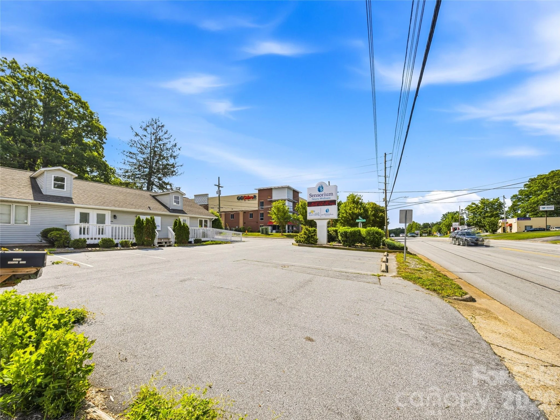 2124 Hendersonville Road - Photo 7