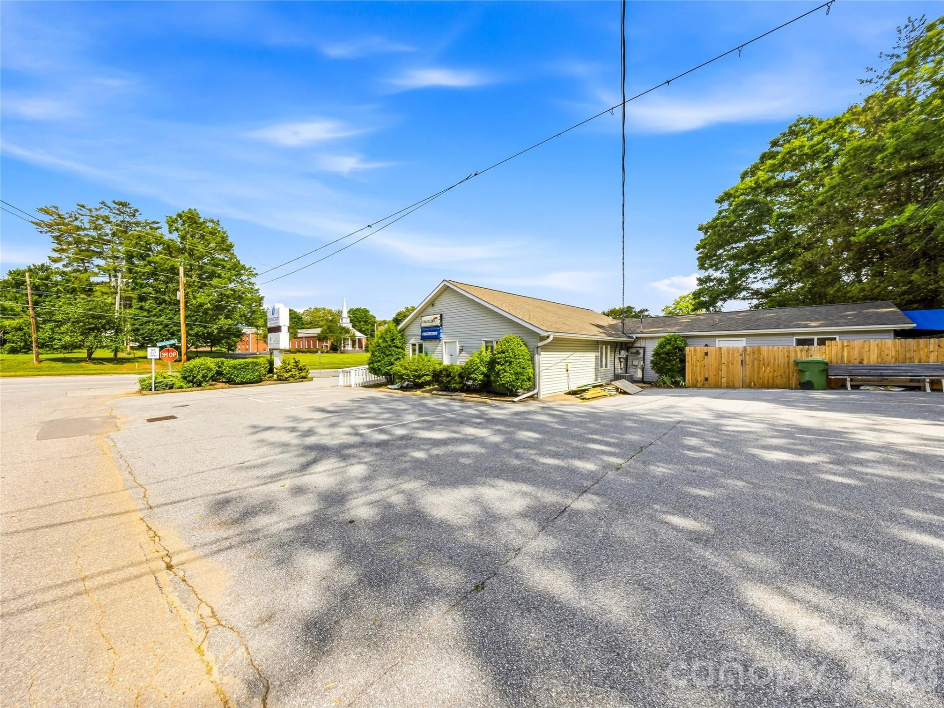 2124 Hendersonville Road - Photo 8