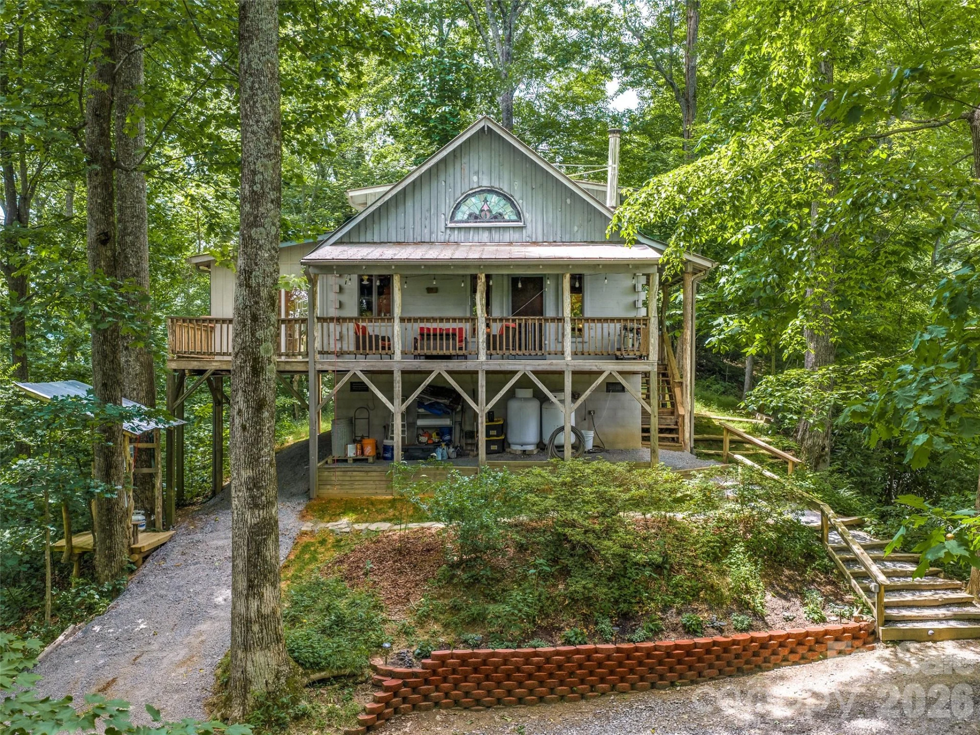 520 Patricia Road