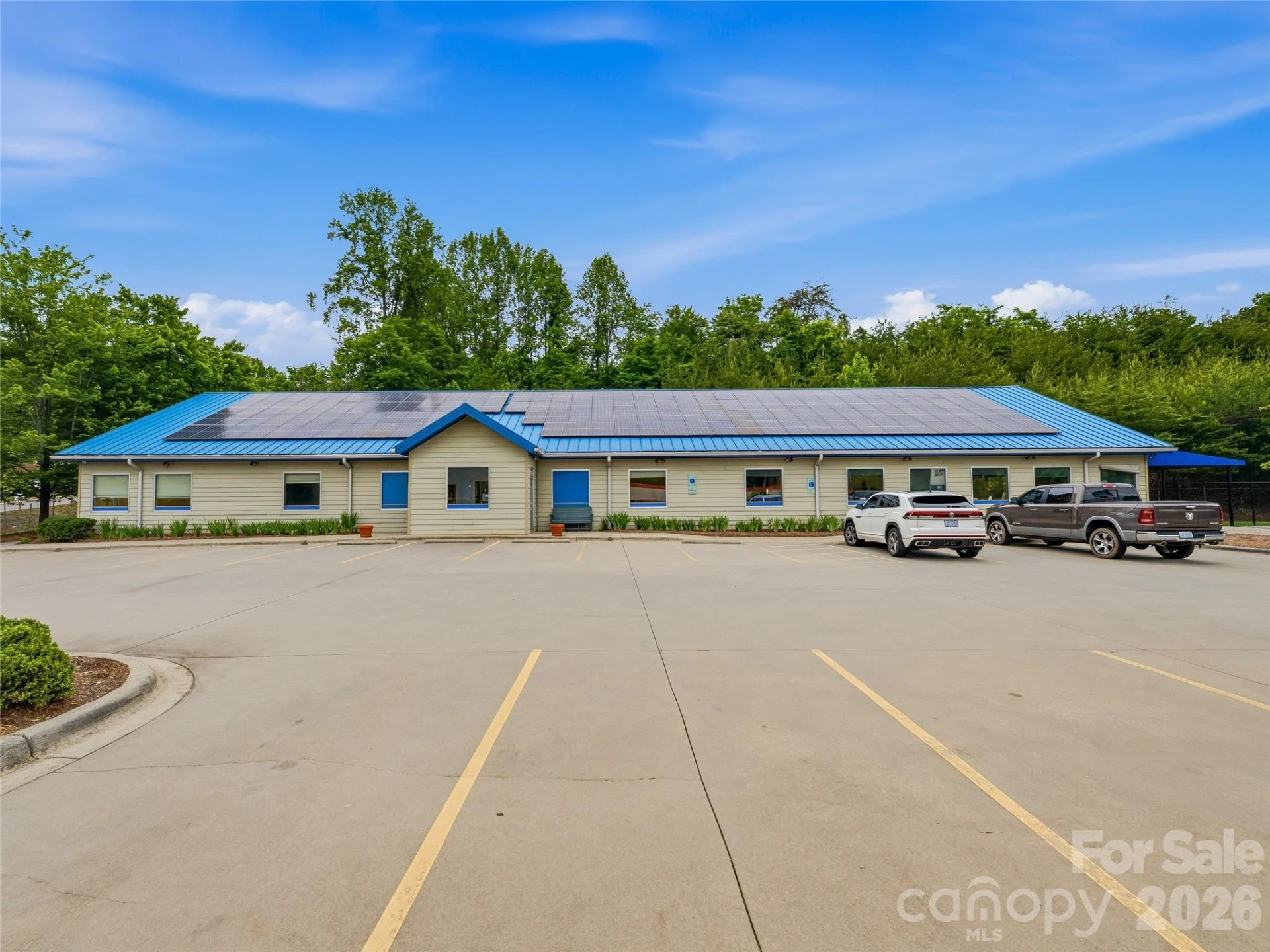 149 New Leicester Highway - Photo 2
