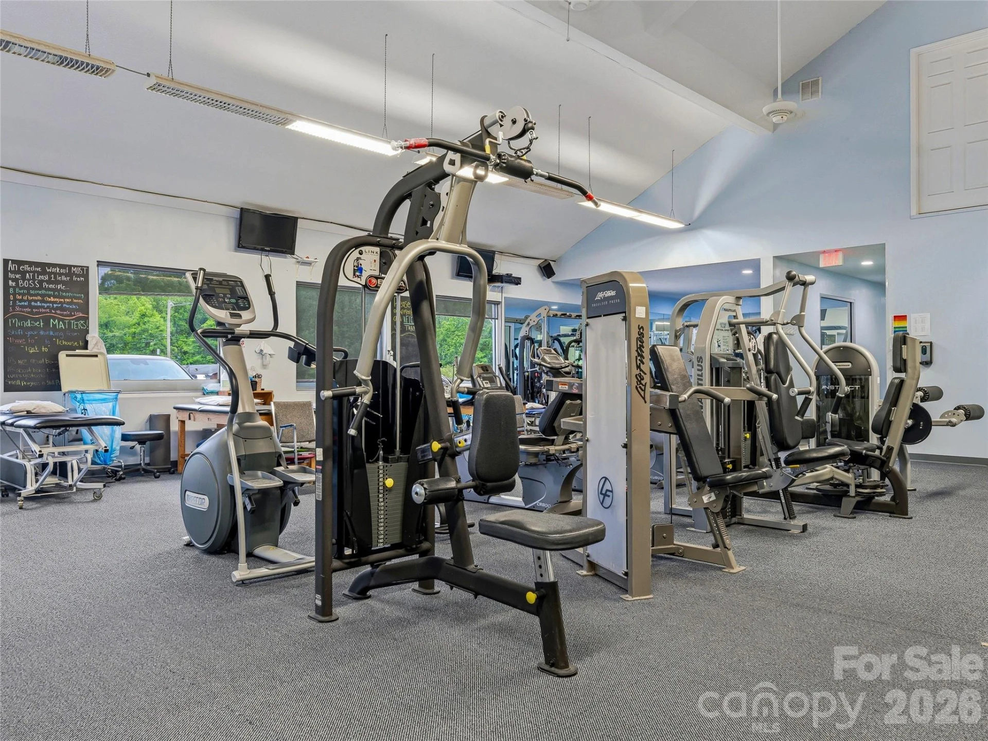 149 New Leicester Highway - Photo 27