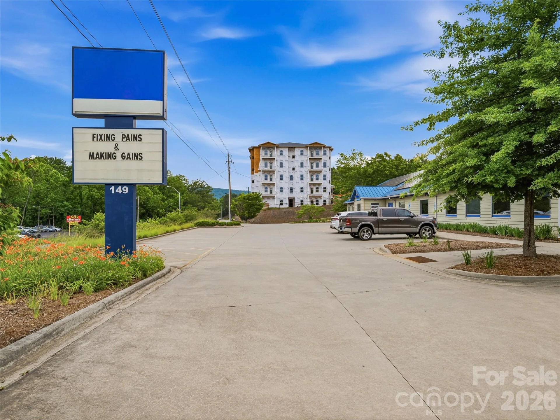 149 New Leicester Highway - Photo 4