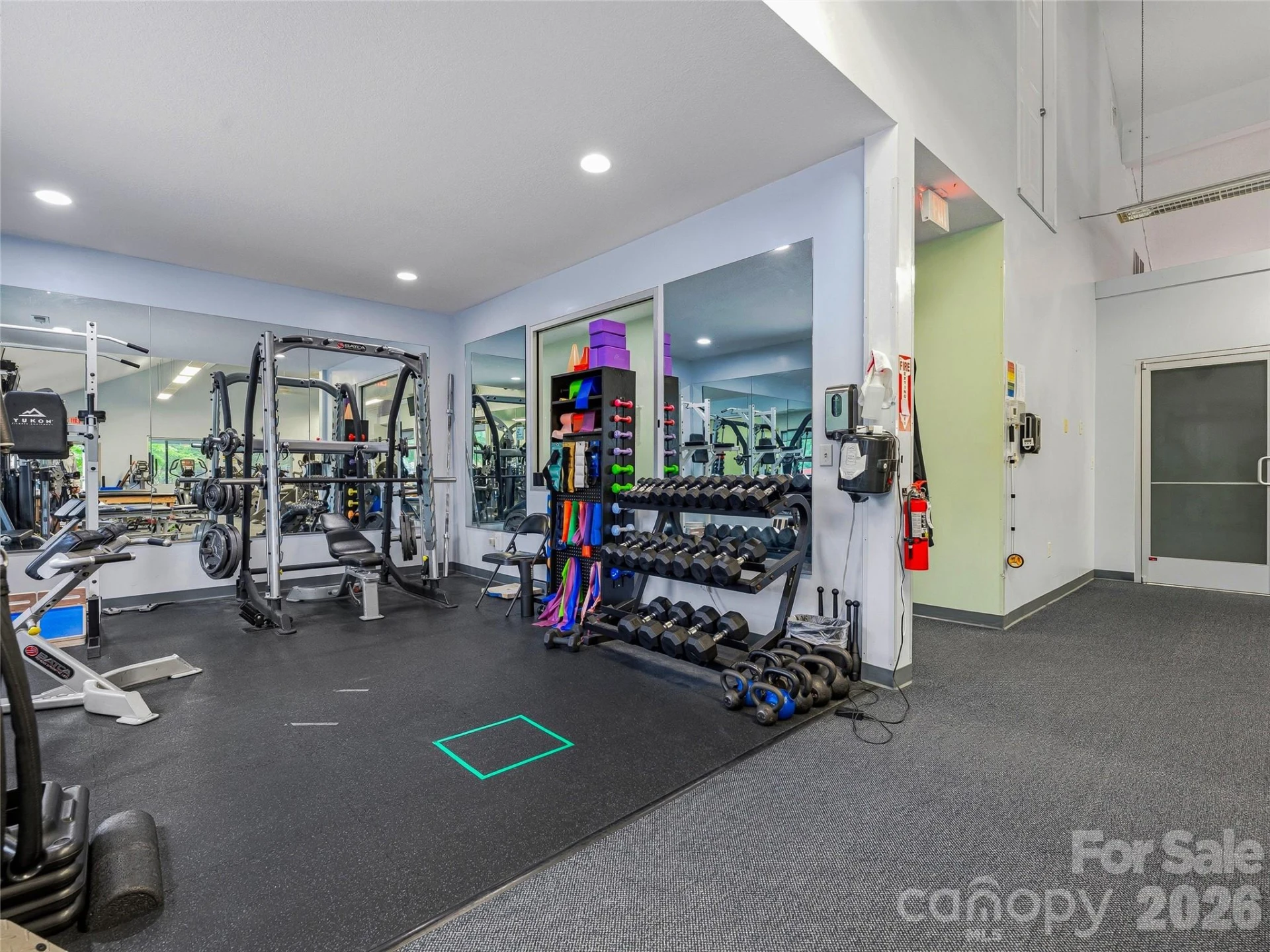 149 New Leicester Highway - Photo 31