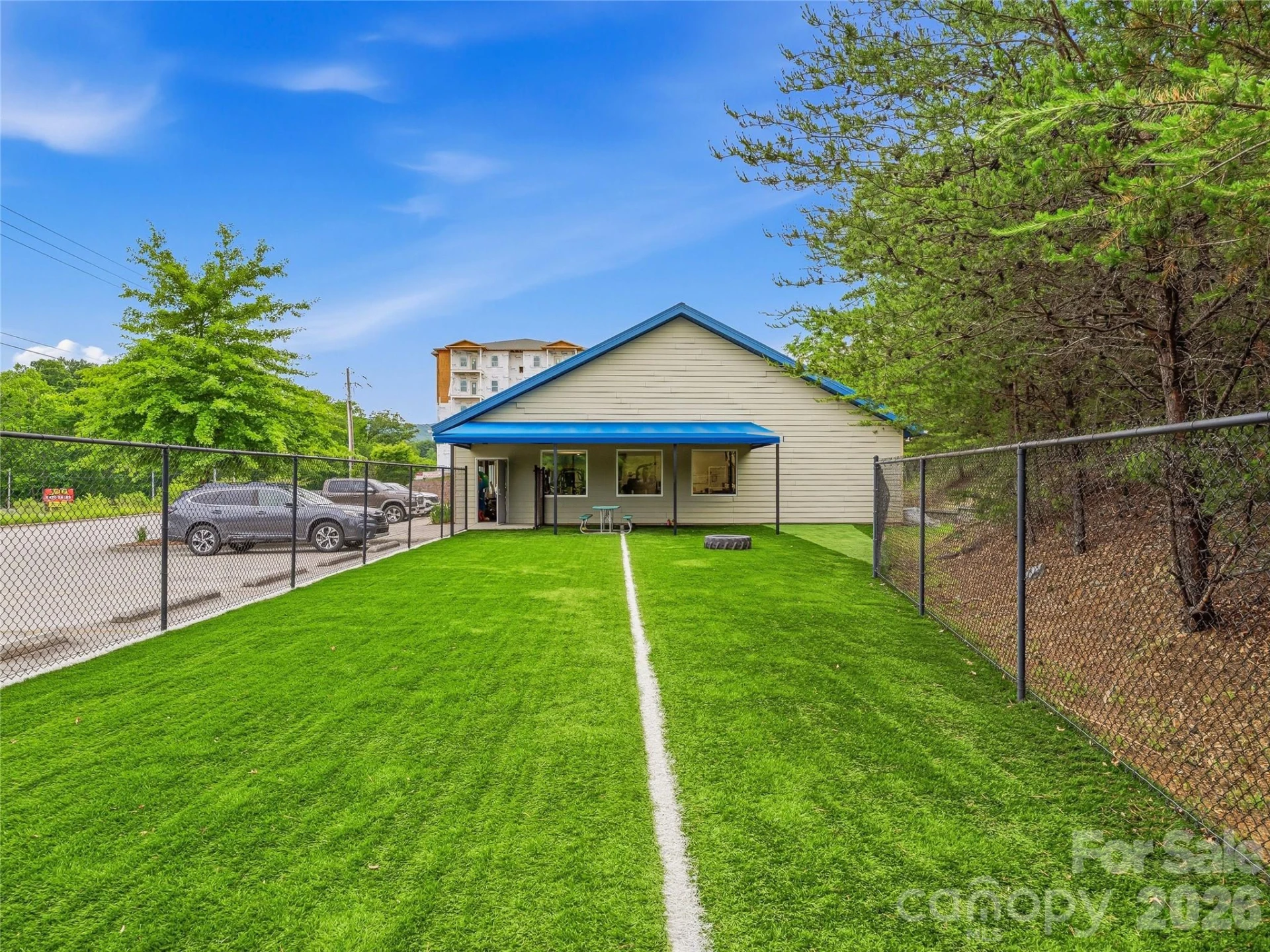 149 New Leicester Highway - Photo 41