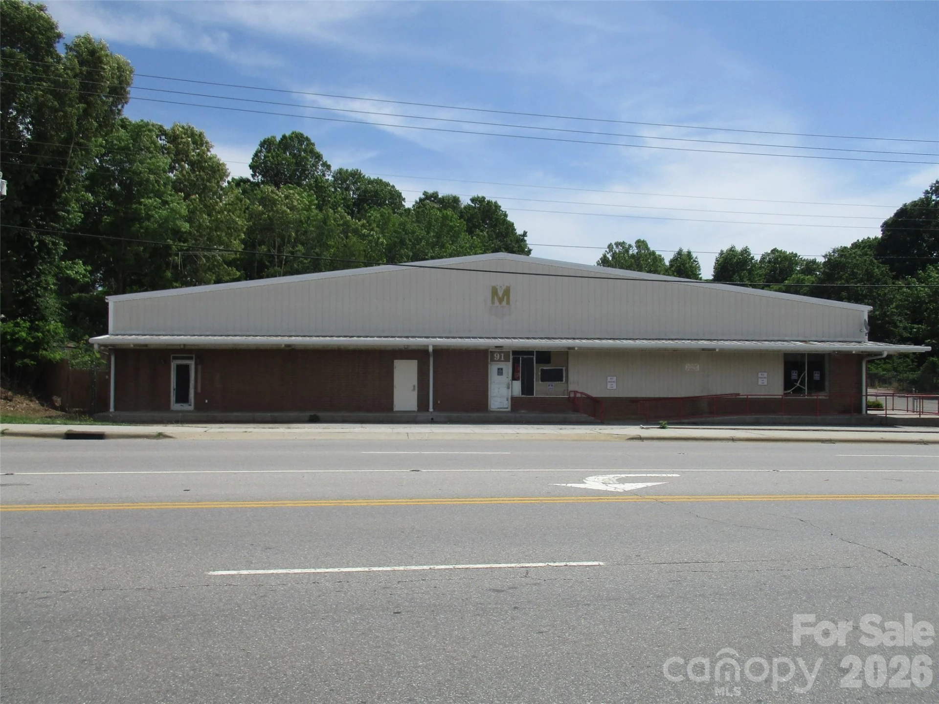 91 New Leicester Highway - Photo 19