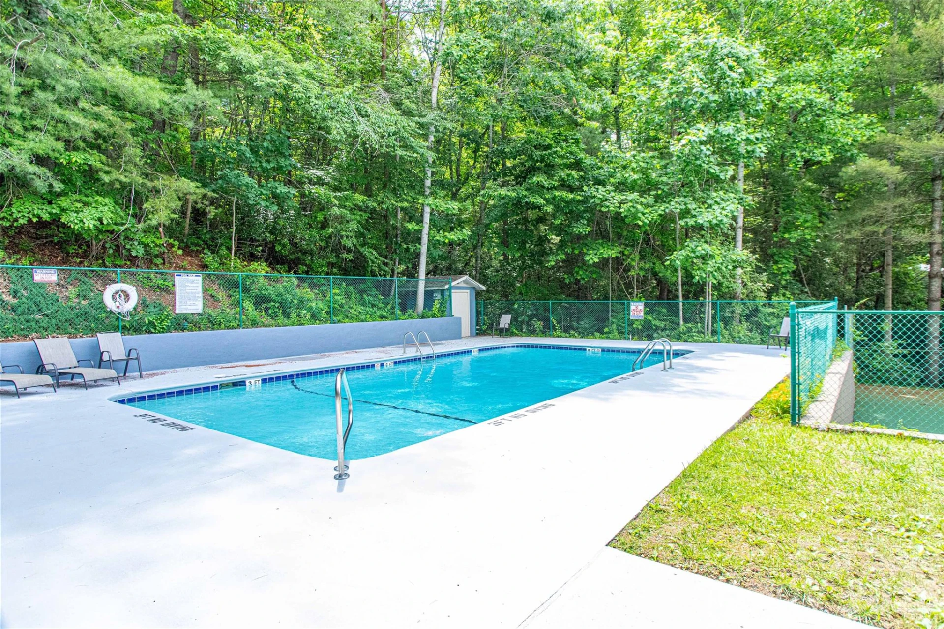 3A Cedarwood Drive - Photo 27
