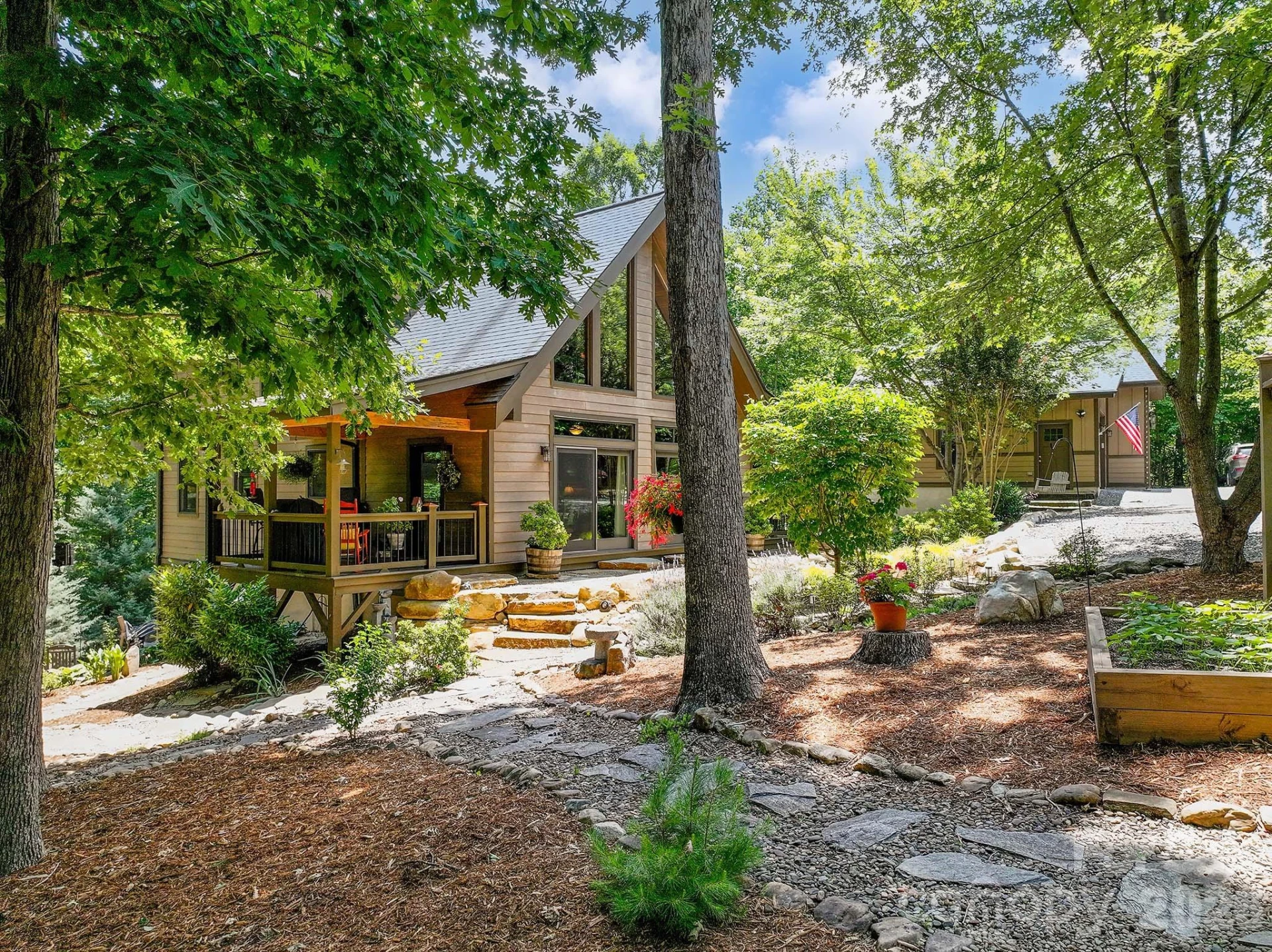 68 Woodgate Trail #93