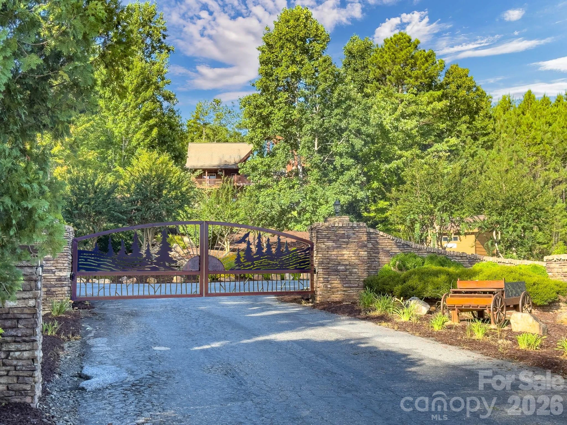 68 Woodgate Trail #93 - Photo 46