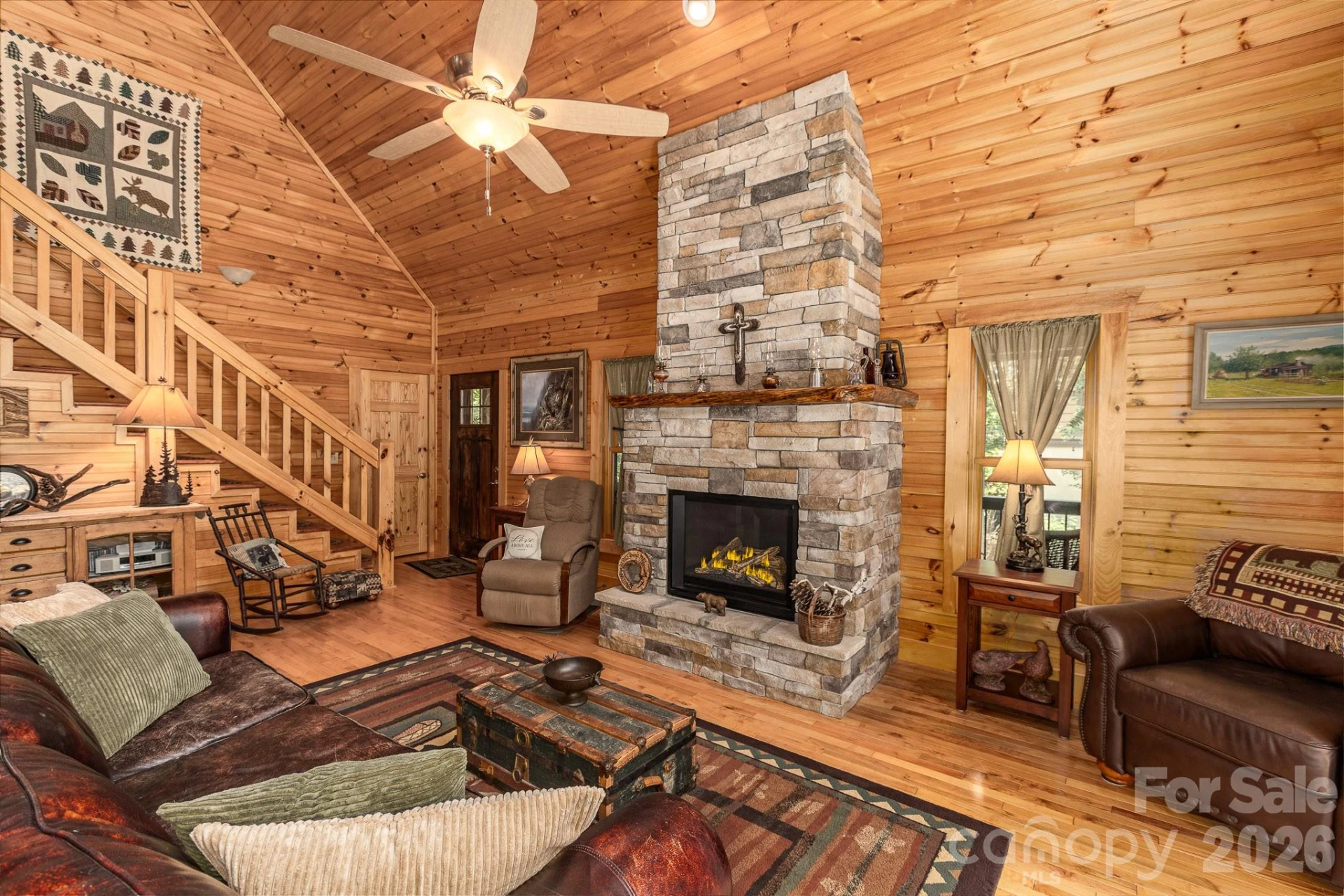 68 Woodgate Trail #93 - Photo 6