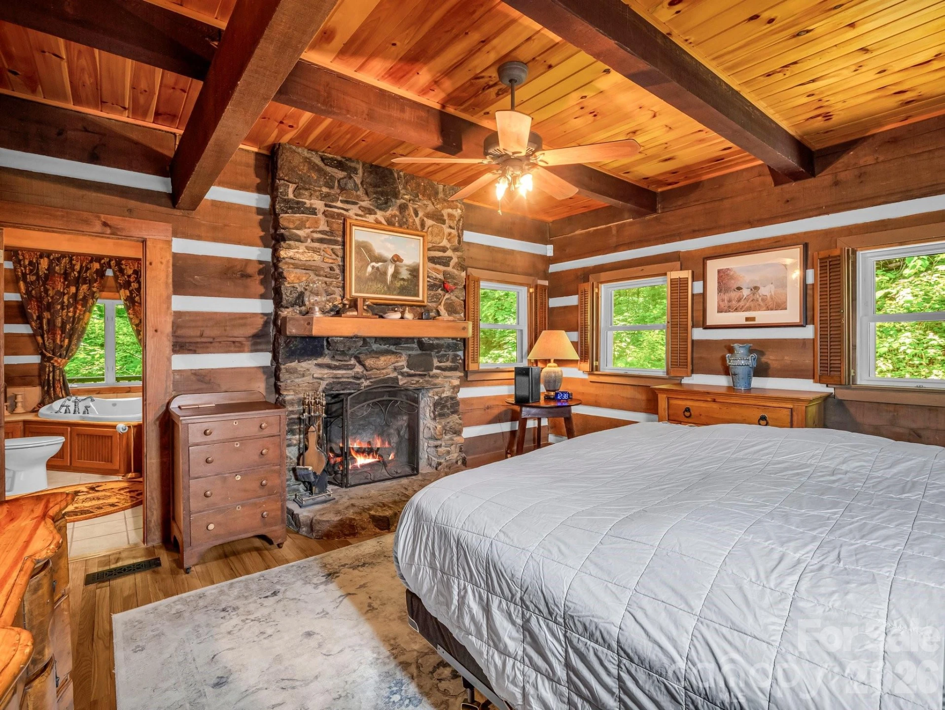 980 Mountain Forest Drive - Photo 14