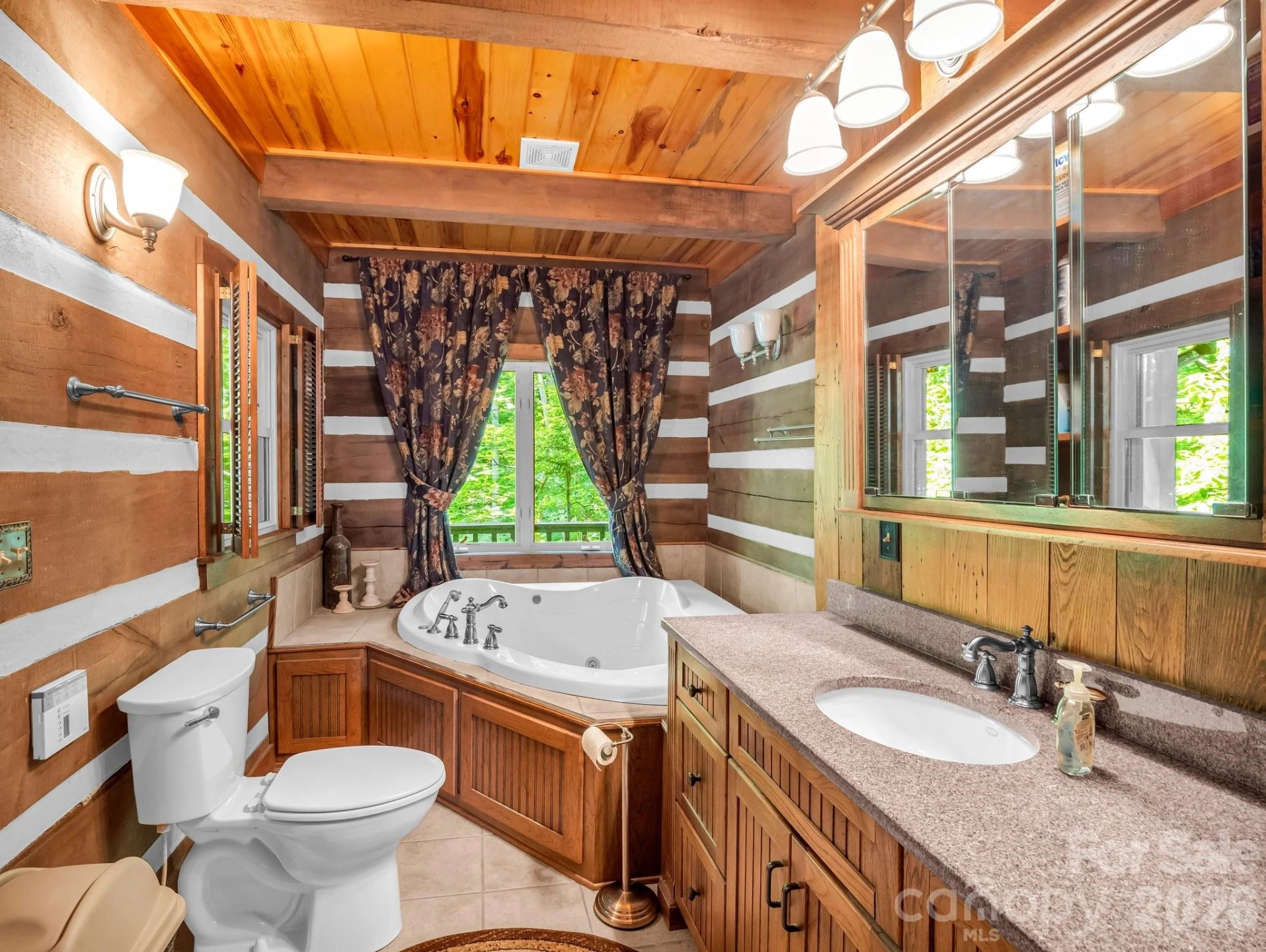 980 Mountain Forest Drive - Photo 15