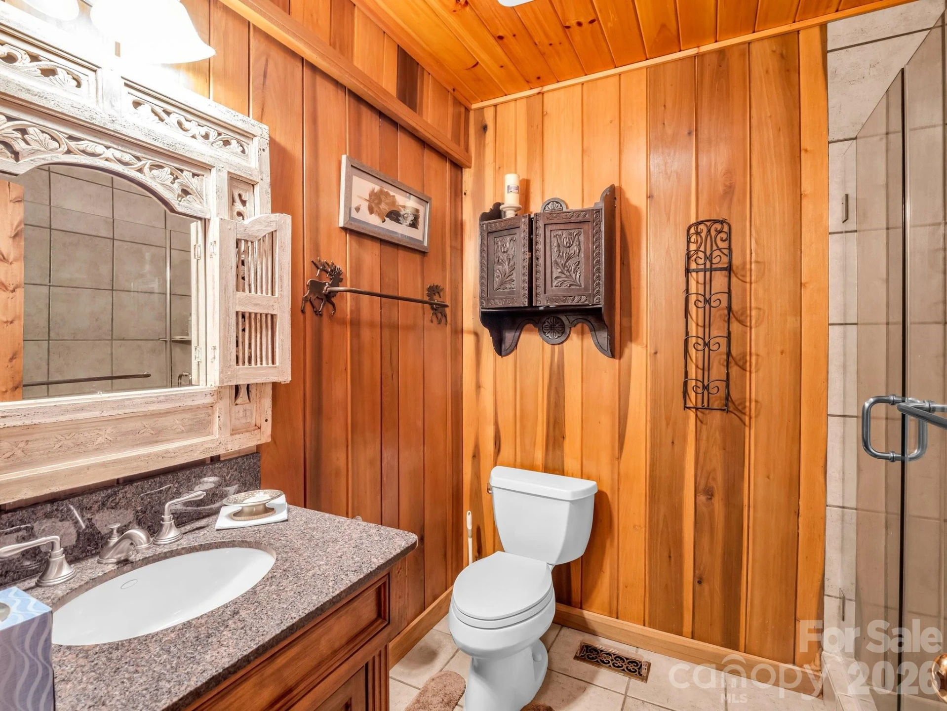 980 Mountain Forest Drive - Photo 19