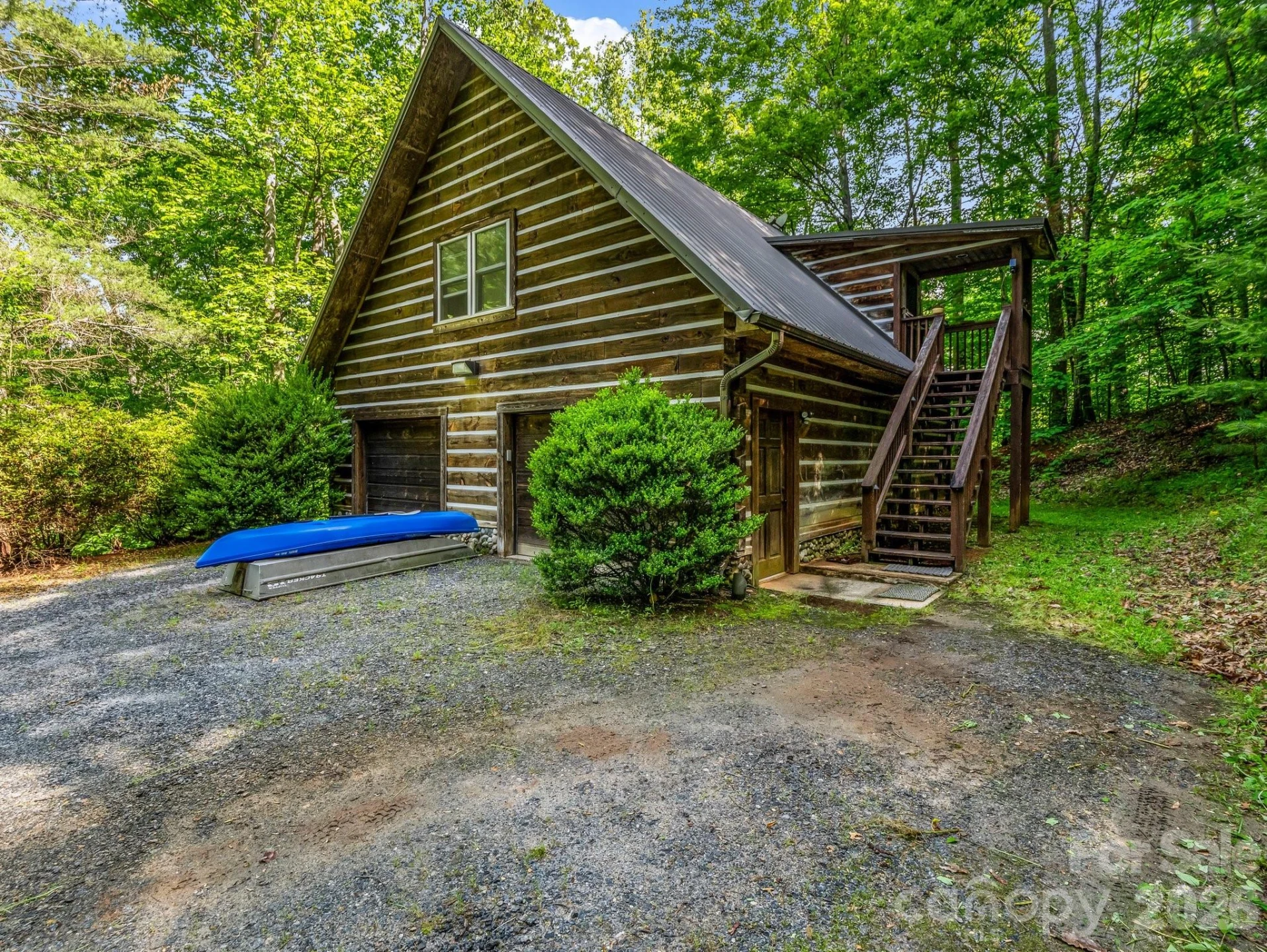 980 Mountain Forest Drive - Photo 24