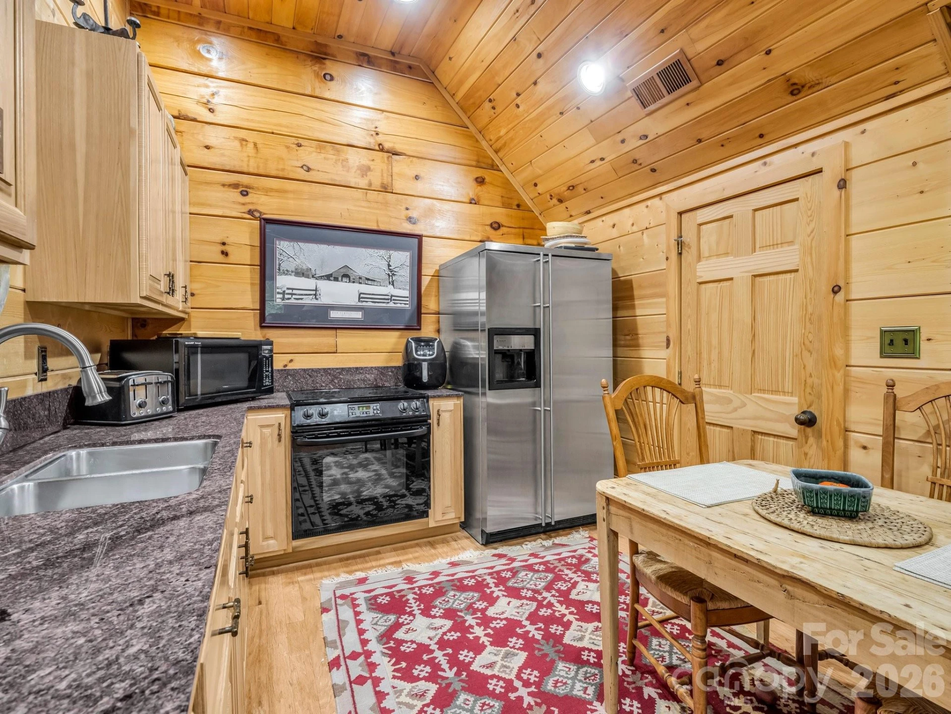 980 Mountain Forest Drive - Photo 25