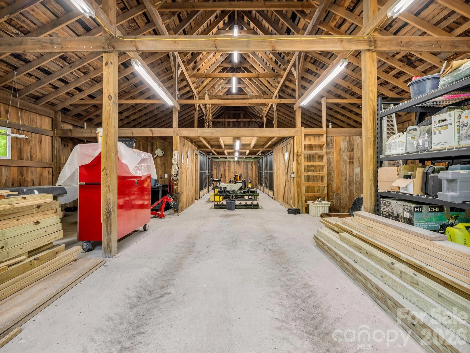 980 Mountain Forest Drive - Photo 29
