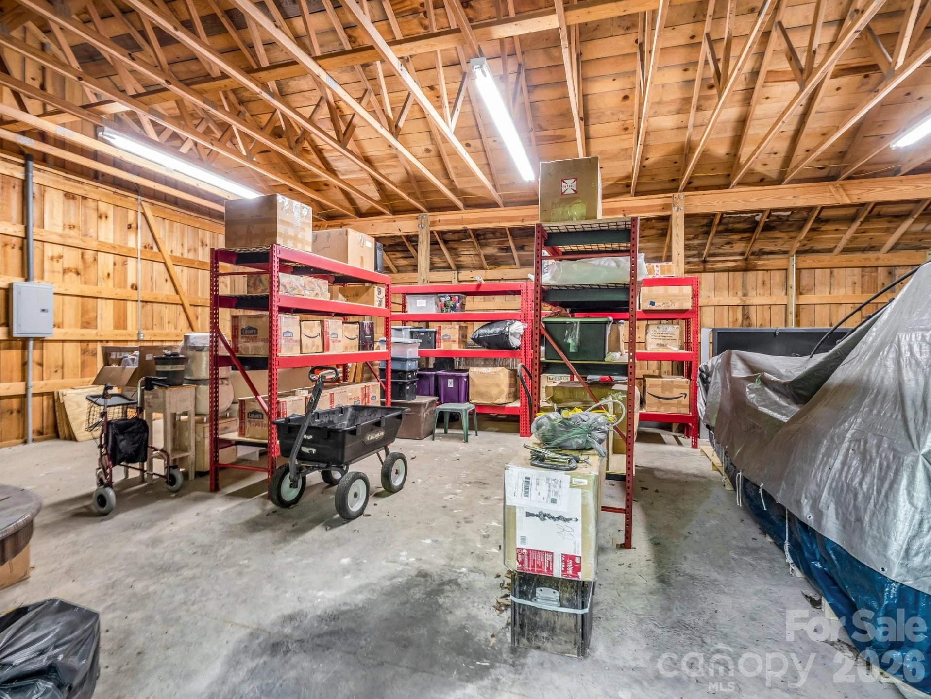 980 Mountain Forest Drive - Photo 34