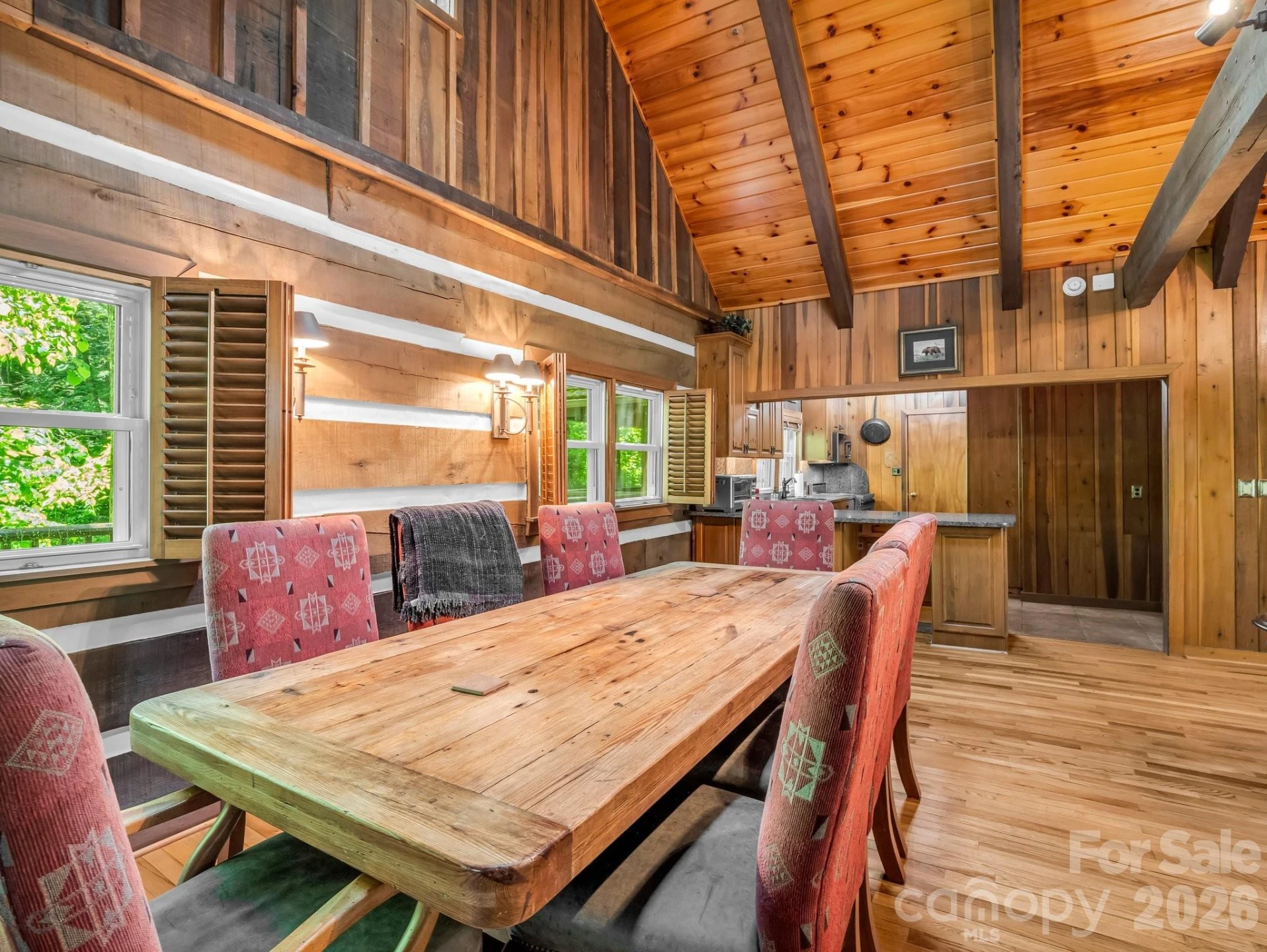 980 Mountain Forest Drive - Photo 9