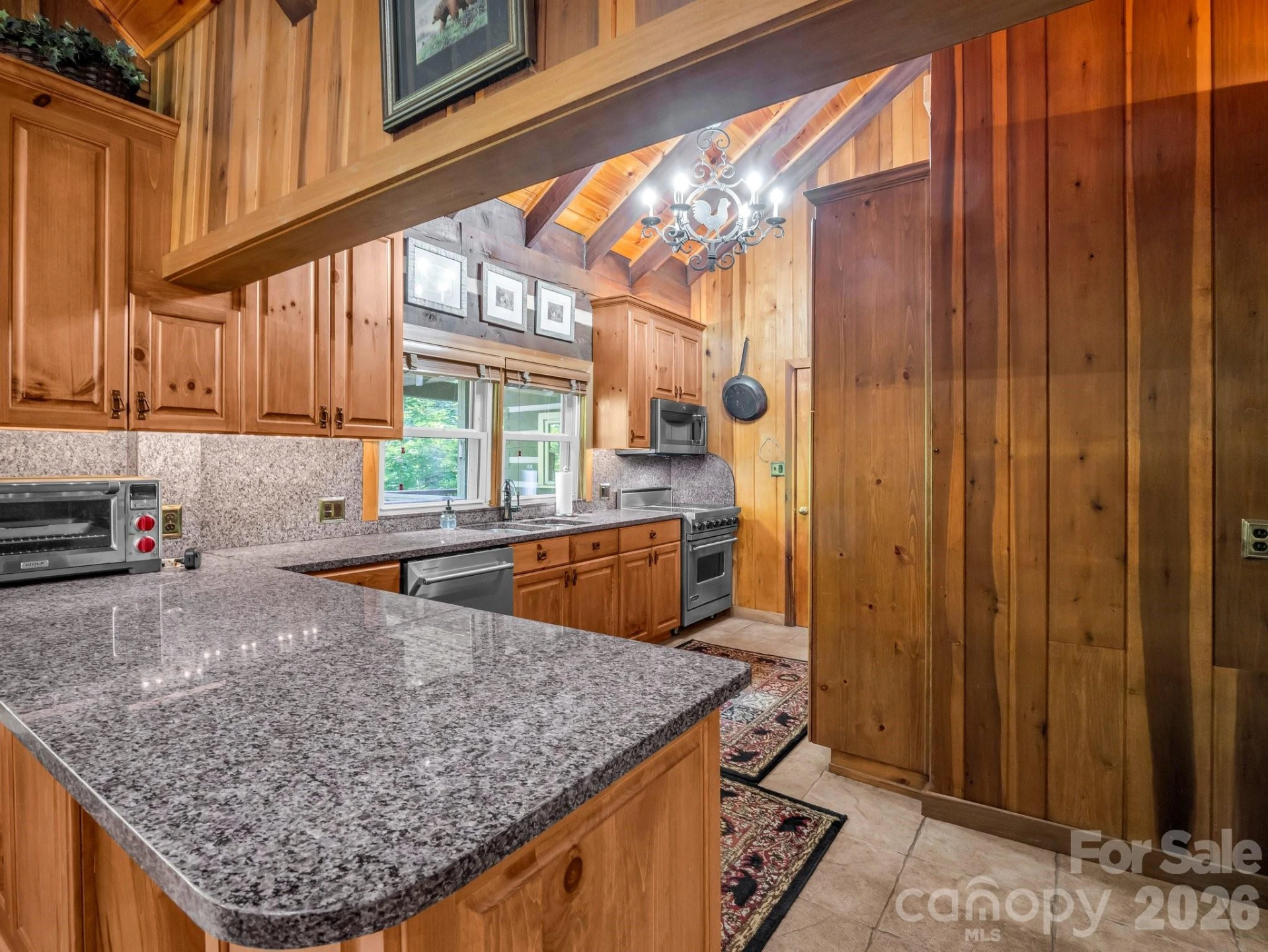 980 Mountain Forest Drive - Photo 11