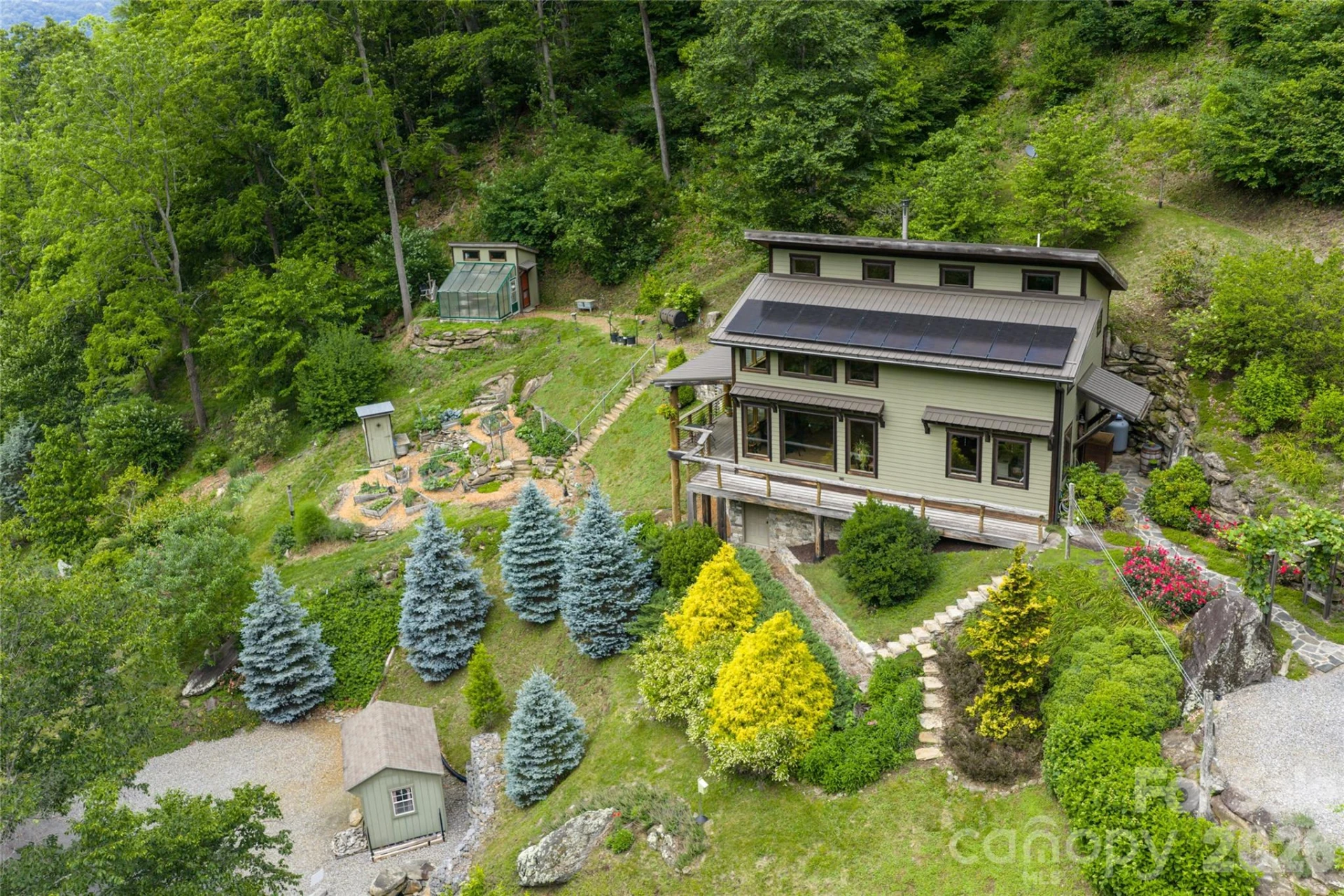 217 Natures Rest Lane - Photo 39
