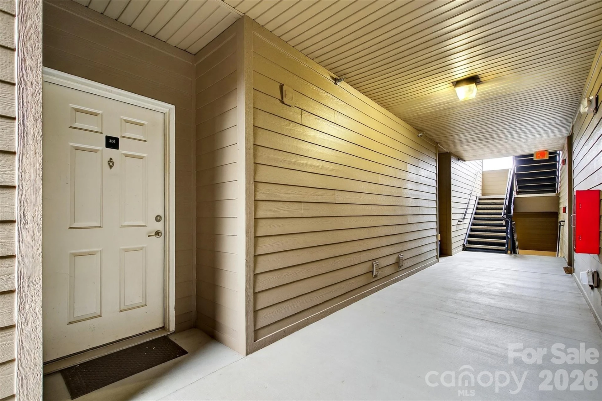 202 Brickton Village Circle #201 - Photo 2