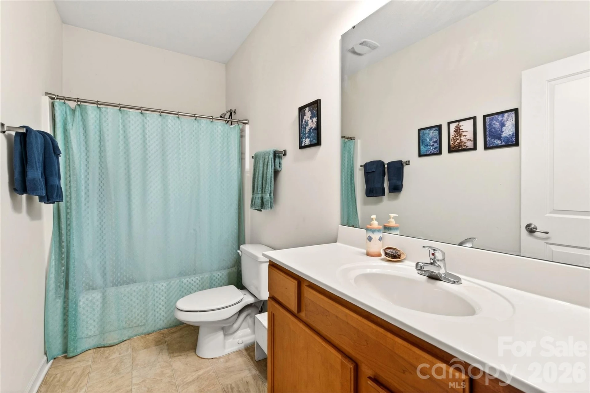 202 Brickton Village Circle #201 - Photo 16