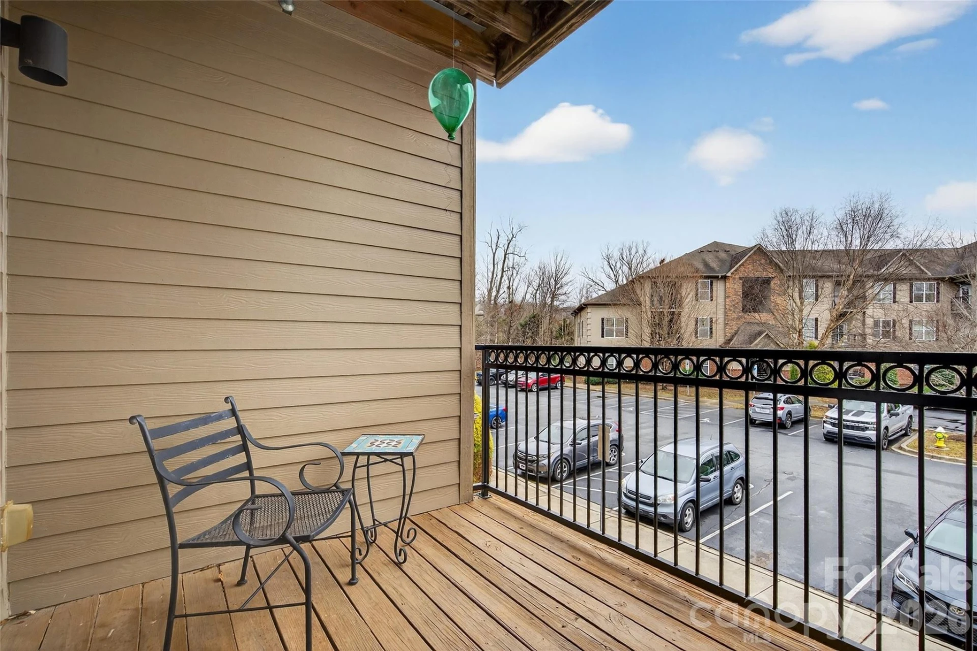 202 Brickton Village Circle #201 - Photo 24