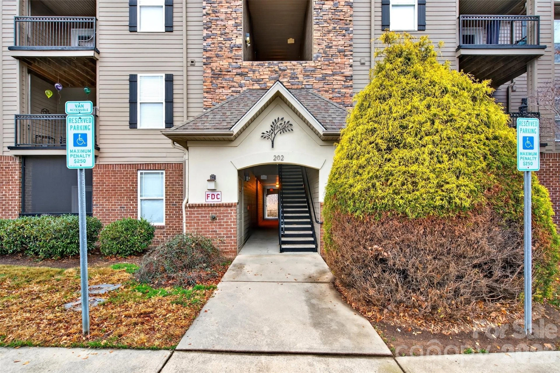 202 Brickton Village Circle #201 - Photo 26