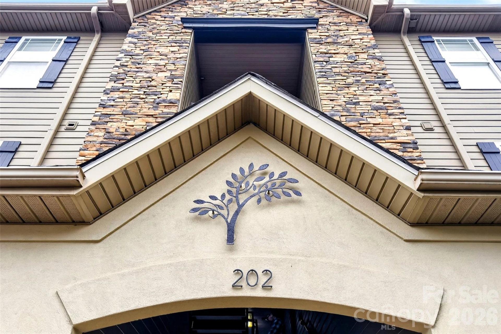 202 Brickton Village Circle #201 - Photo 27