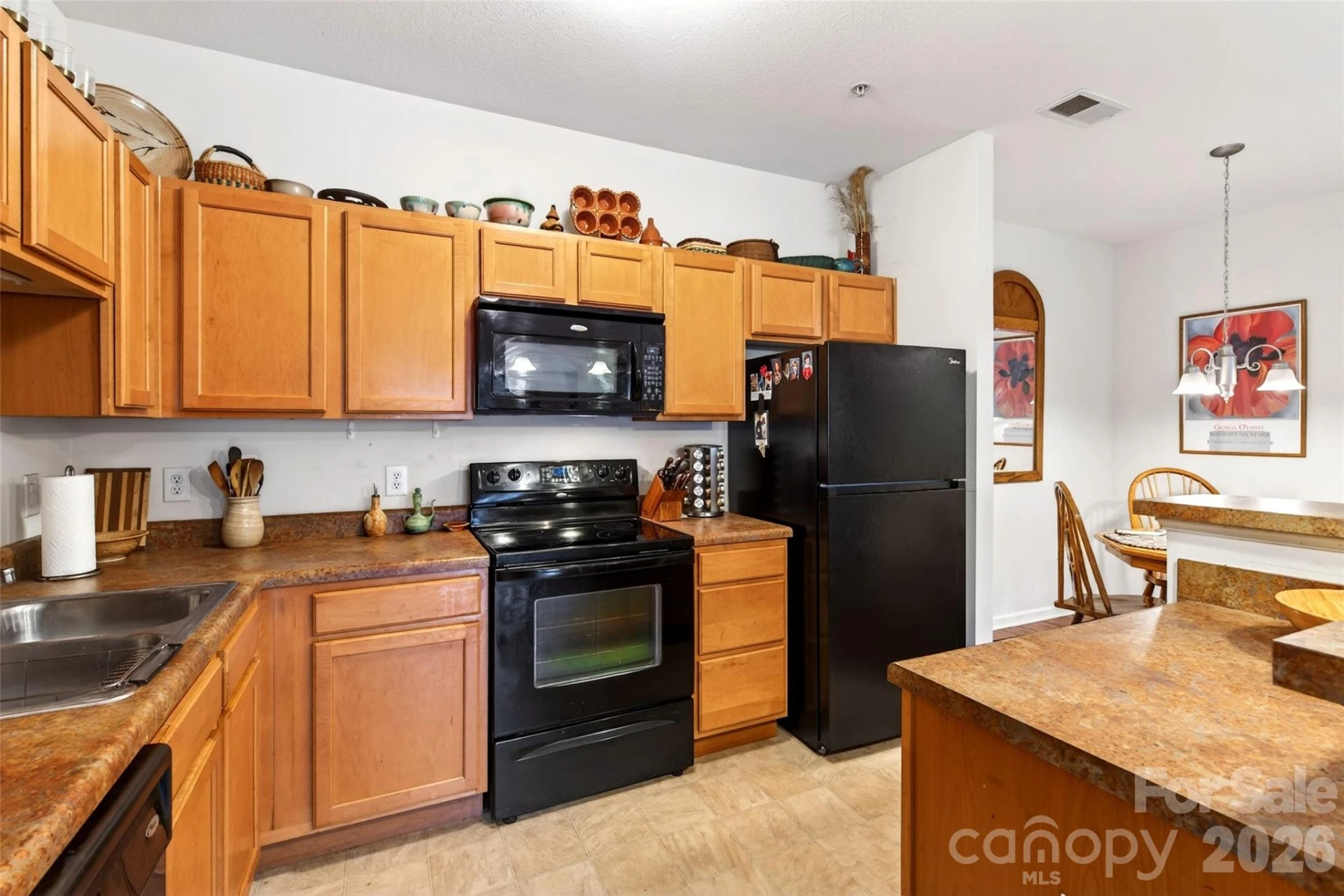 202 Brickton Village Circle #201 - Photo 7
