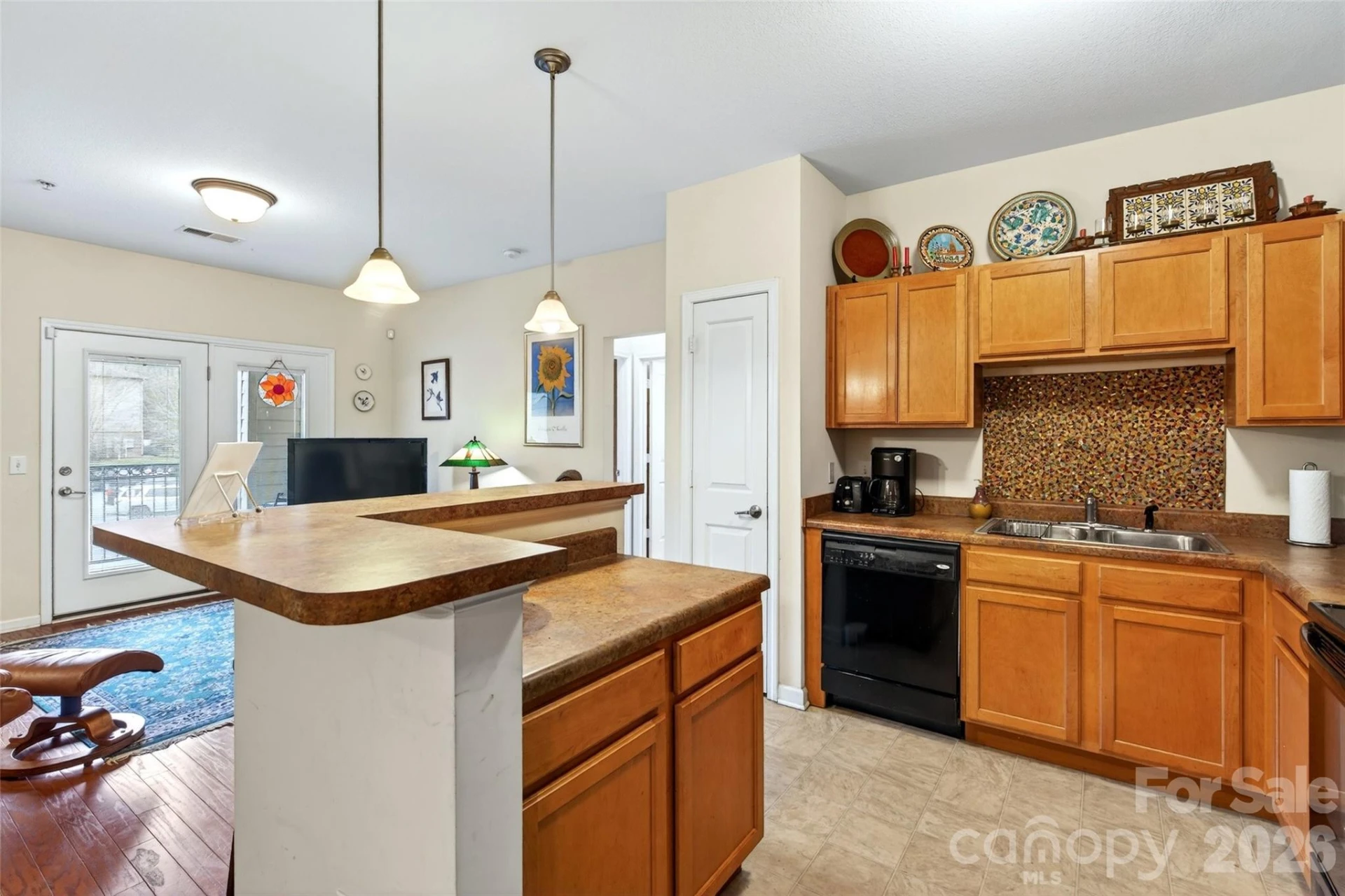 202 Brickton Village Circle #201 - Photo 8