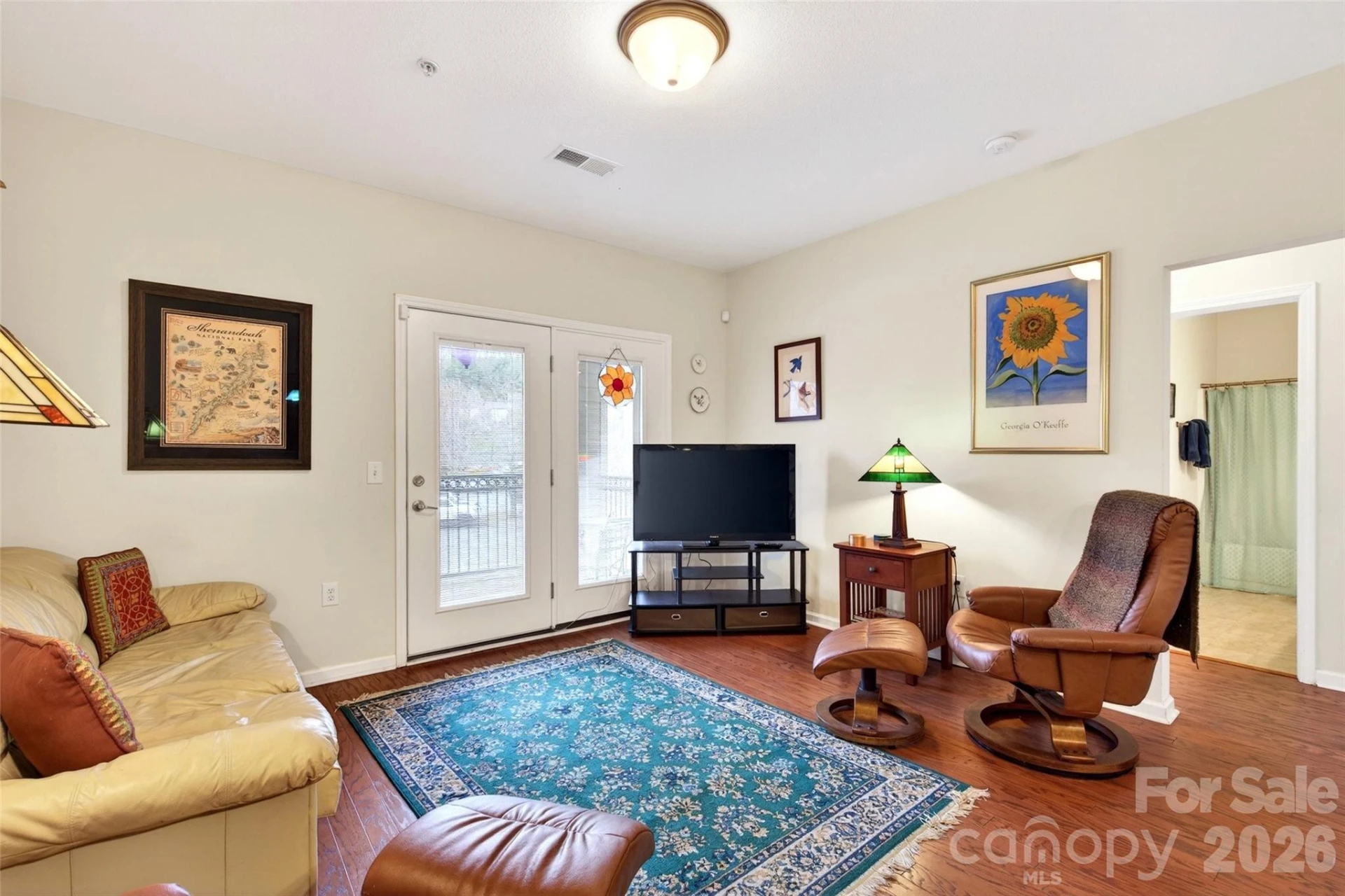 202 Brickton Village Circle #201 - Photo 9