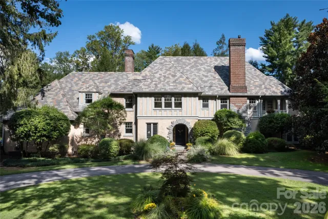 334 Vanderbilt Road, Biltmore Forest, NC, 28803