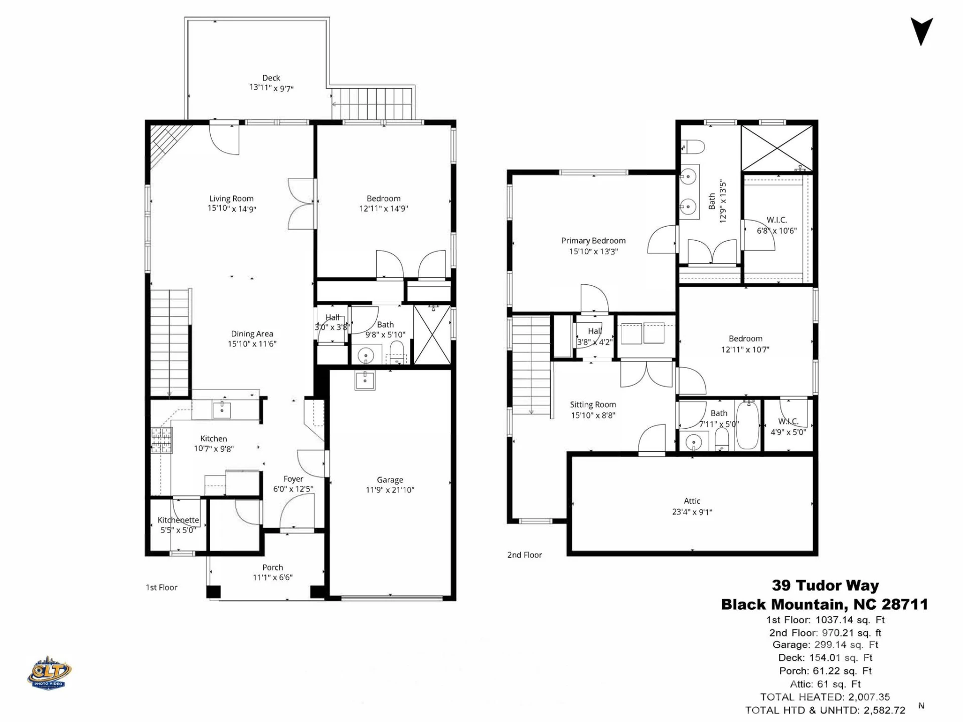 39 Tudor Way - Photo 35