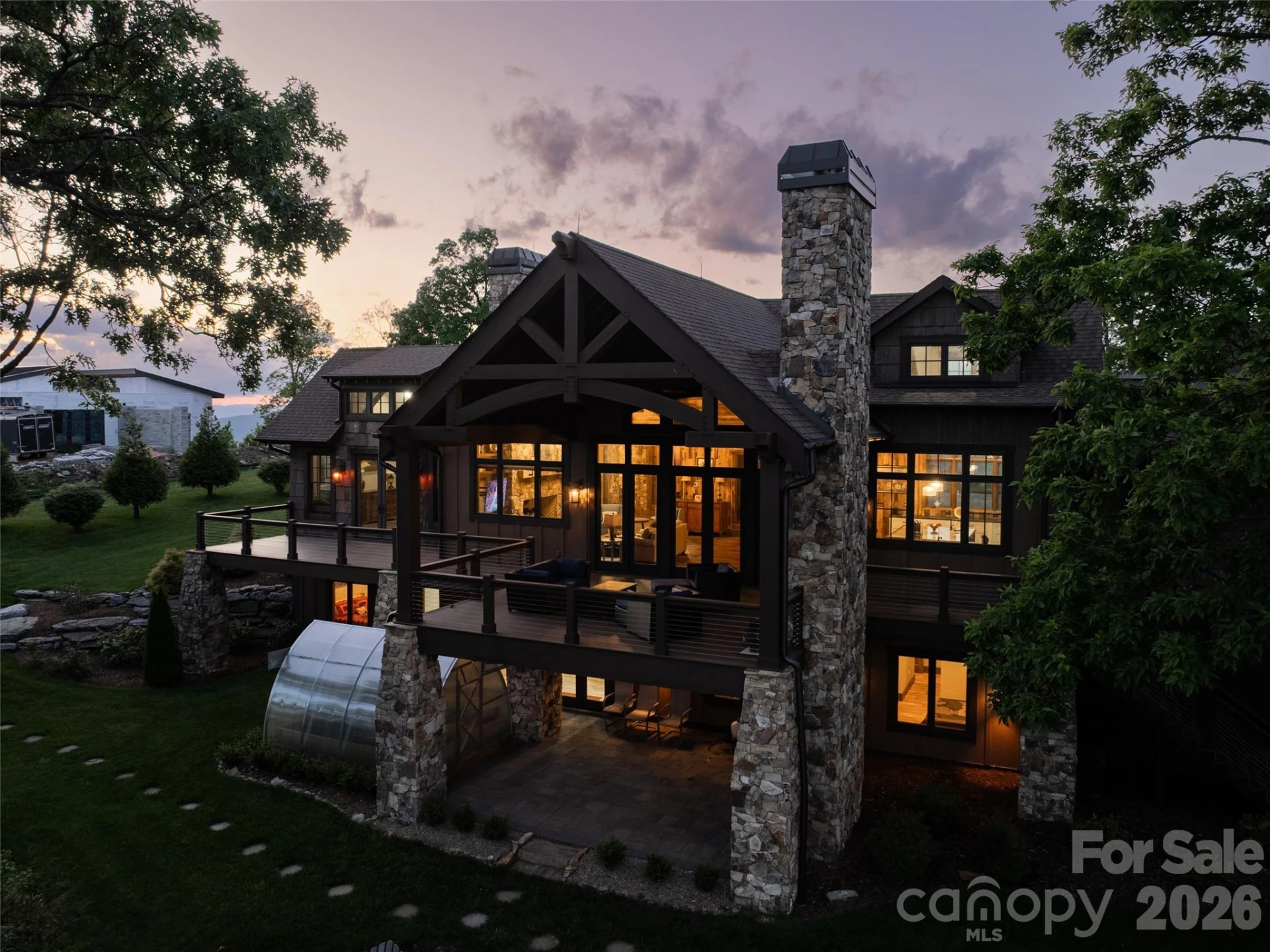 93 N Snow Ridge Drive - Photo 46