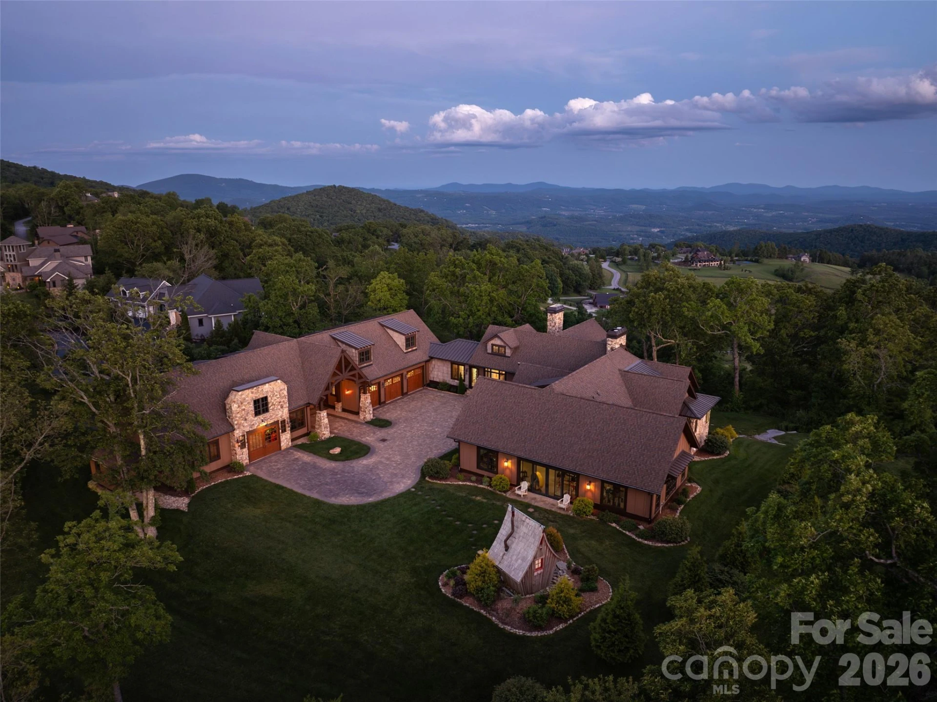 93 N Snow Ridge Drive - Photo 47