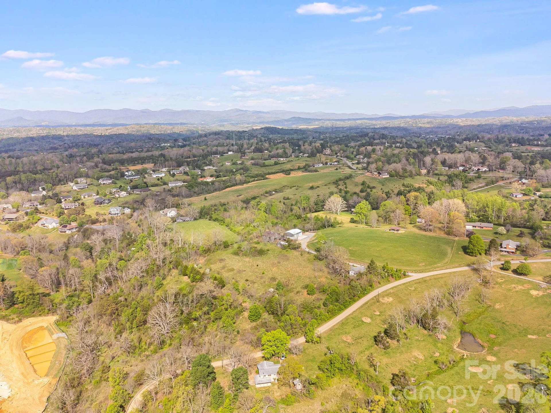 47 Gill Branch Road - Photo 2
