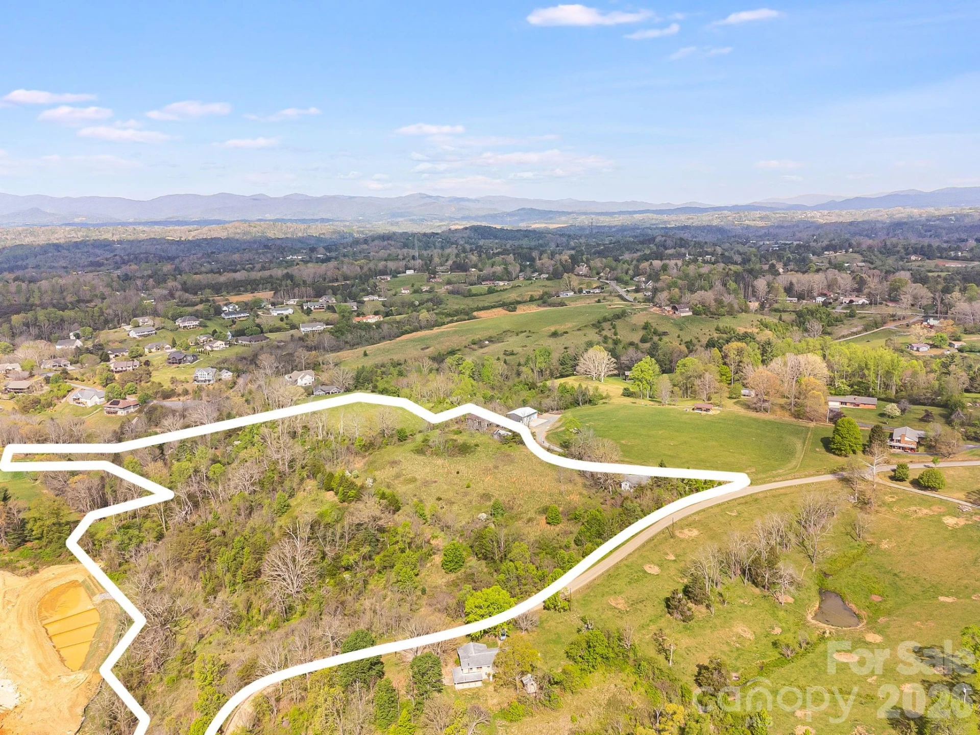 47 Gill Branch Road - Photo 3