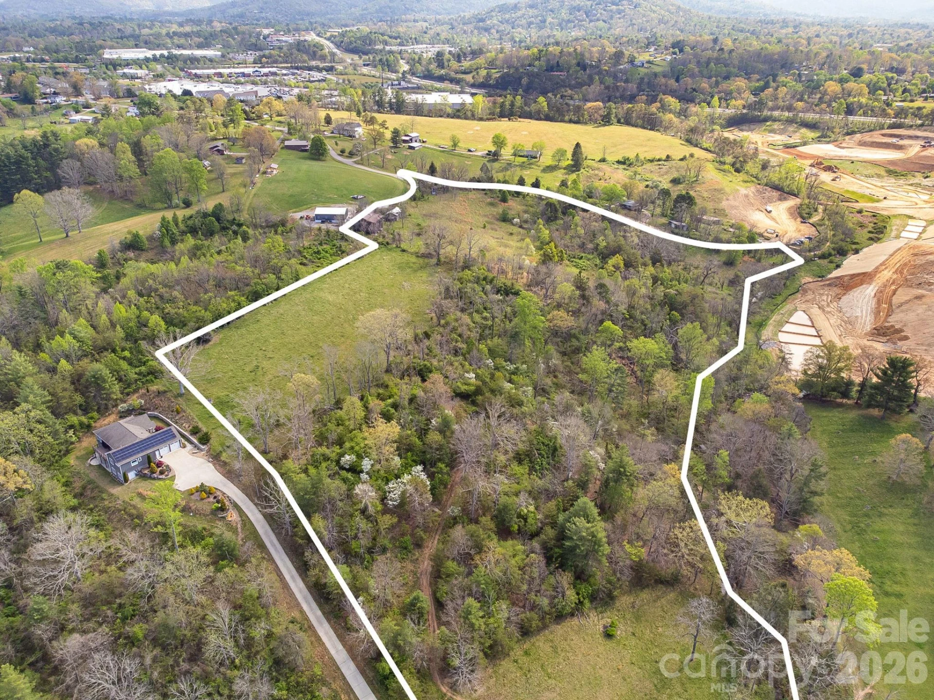 47 Gill Branch Road - Photo 5