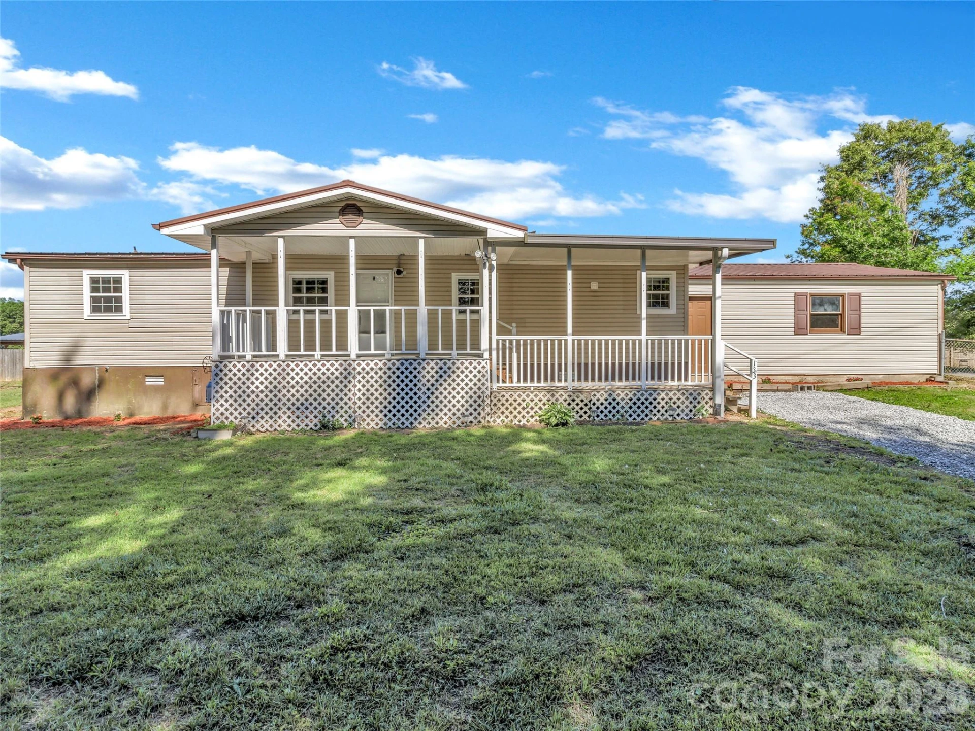 133 Kristey Lane
