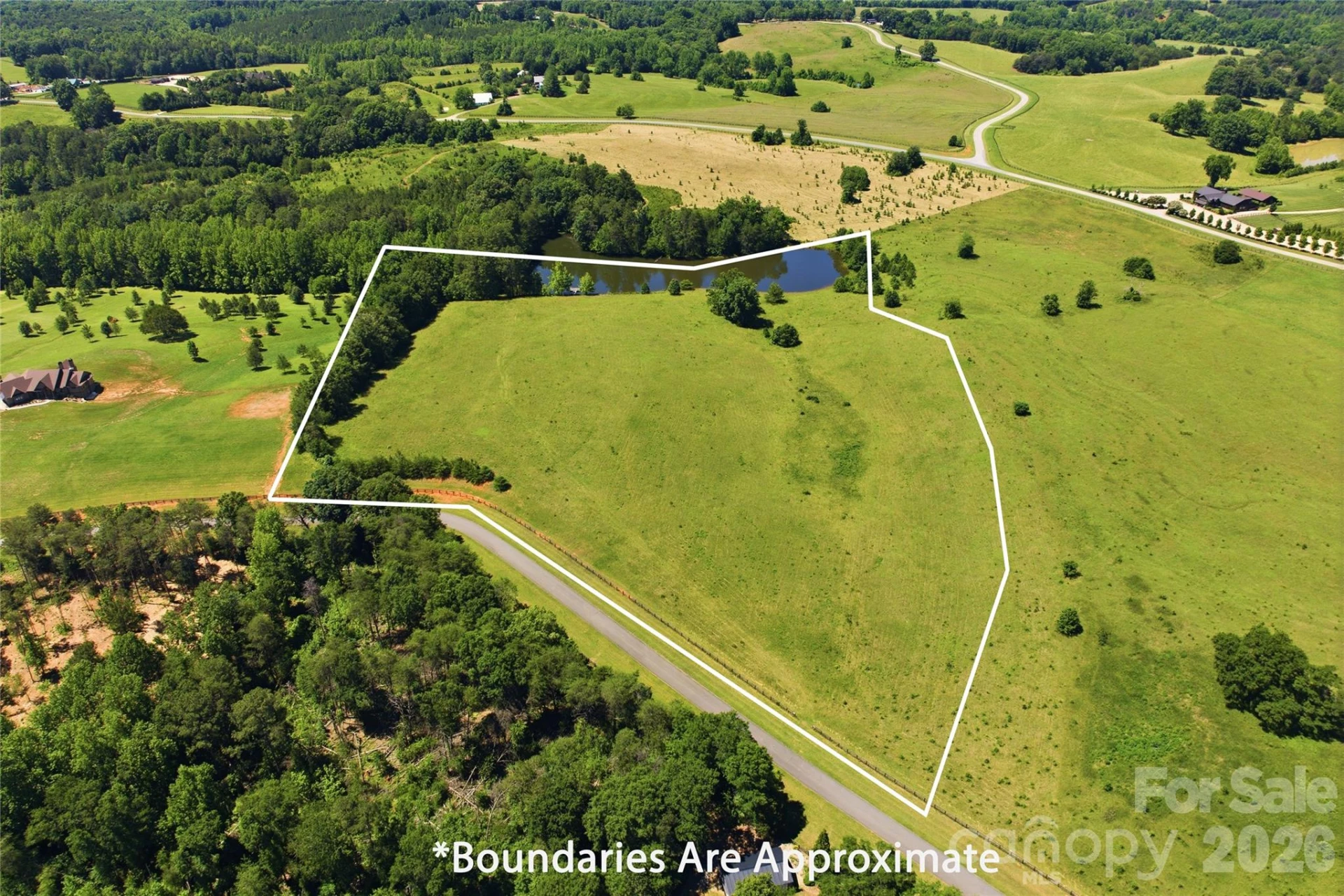 Lot 3 High Meadows Drive - Photo 5