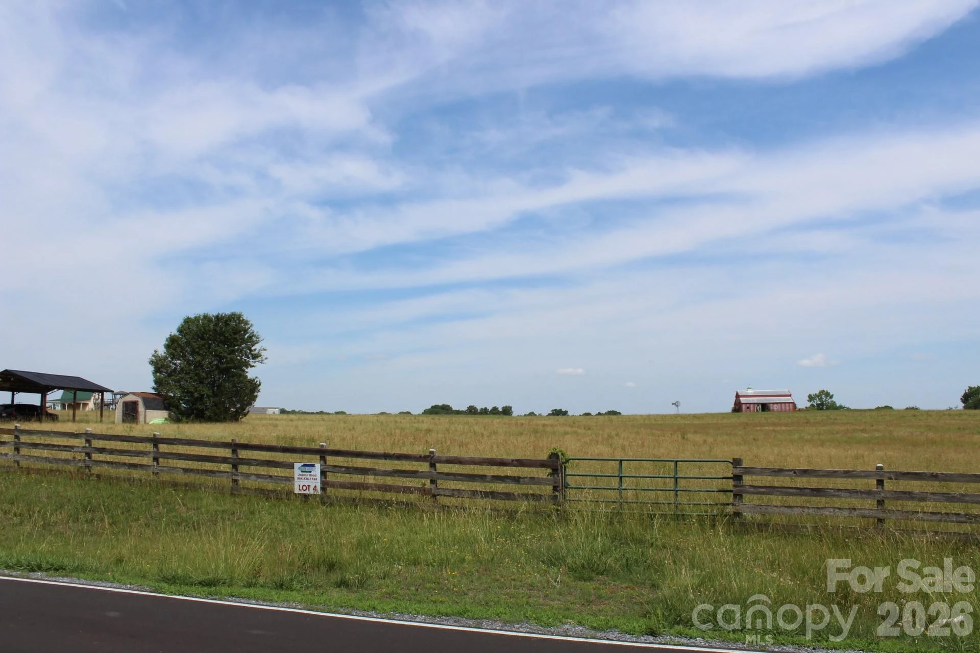 Lot 4 Ted Smith Road #4 - Photo 2