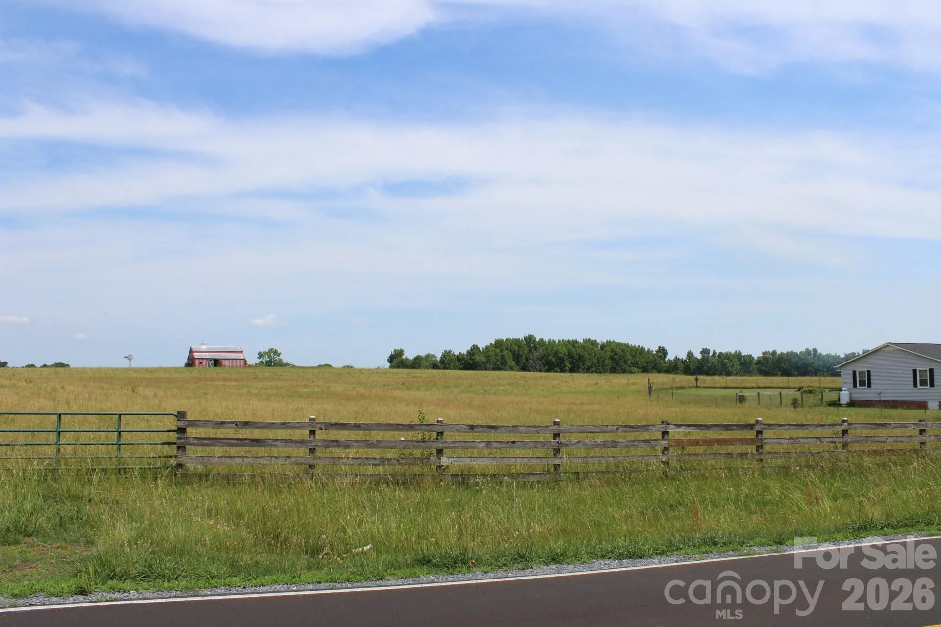 Lot 4 Ted Smith Road #4 - Photo 4